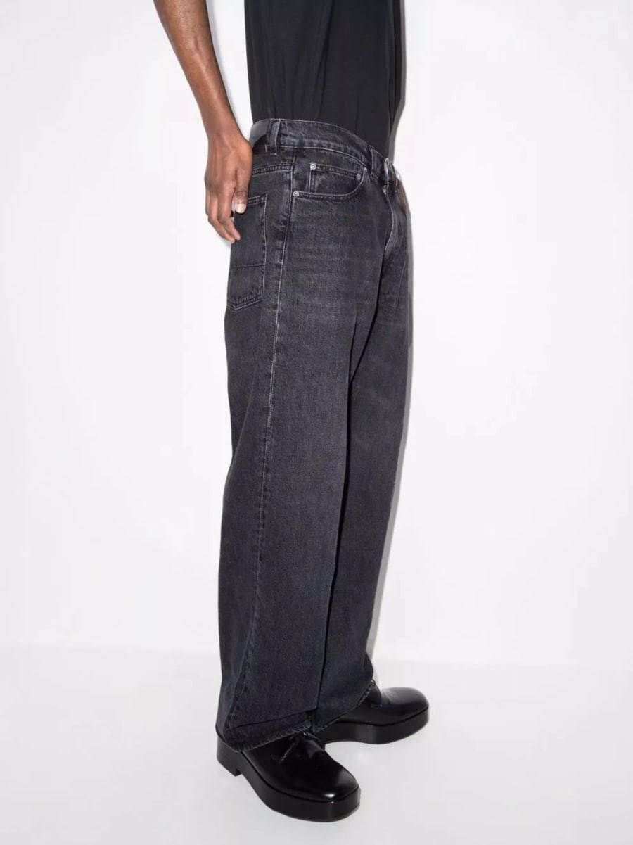 Our Legacy Jeans Third cut, view 4