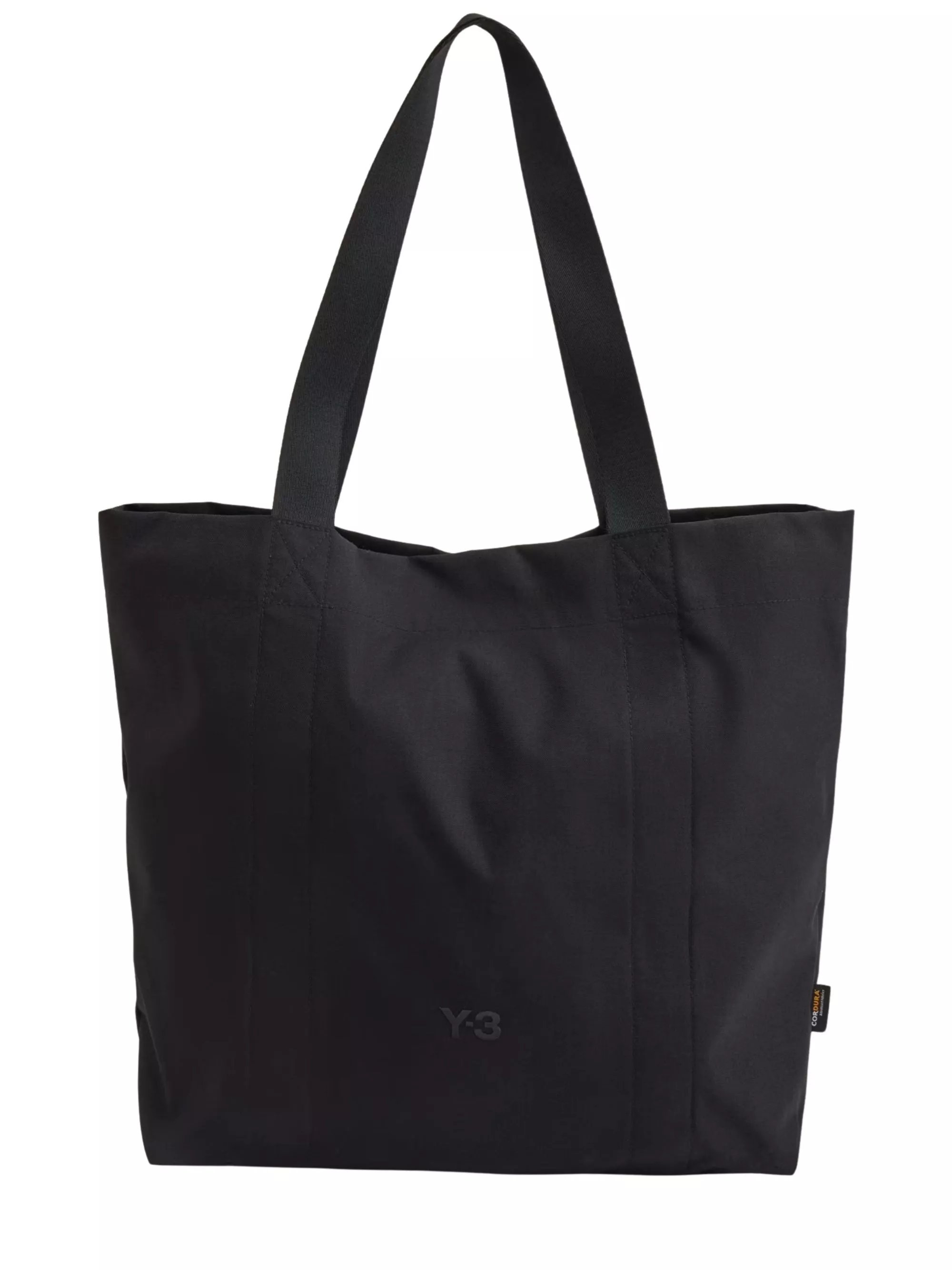 Y-3 Borsa tote in nylon