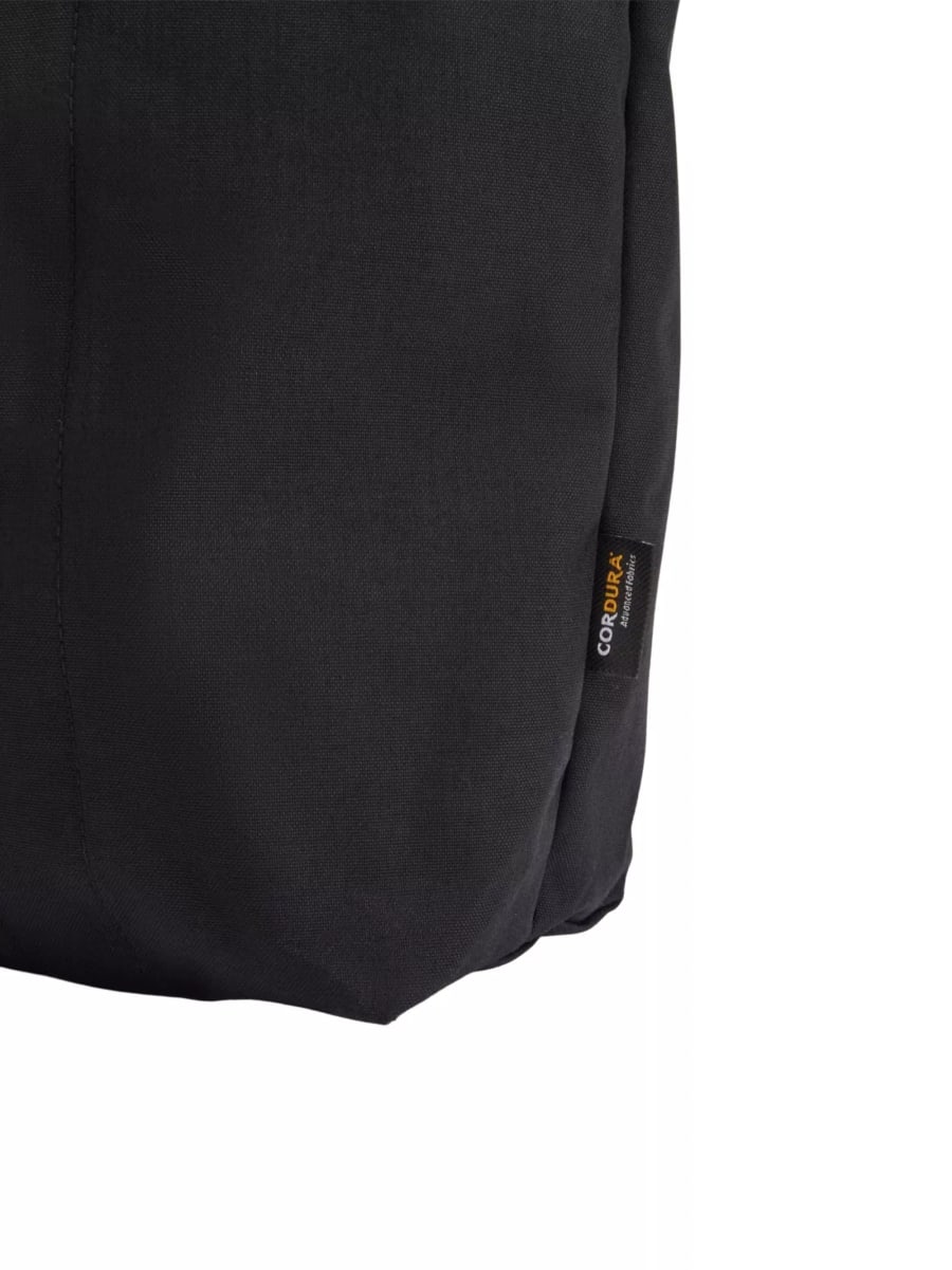 Y-3 Borsa tote in nylon, view 4