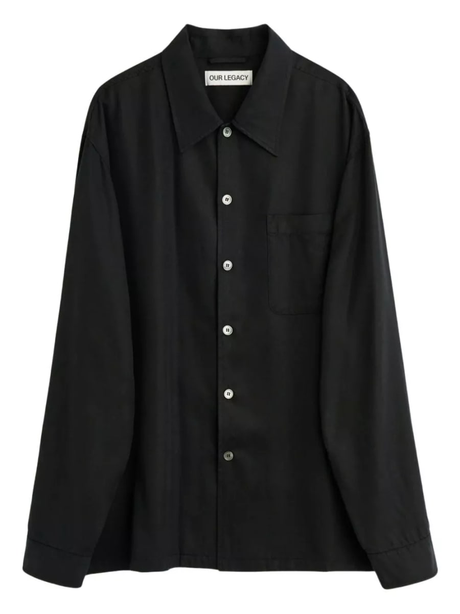 Our Legacy Ogni Camicia
