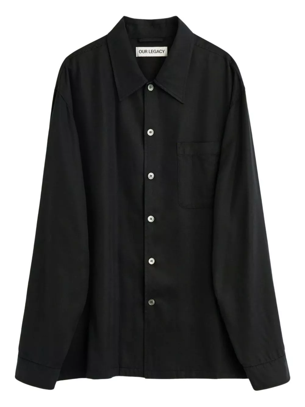 Our Legacy Ogni Camicia
