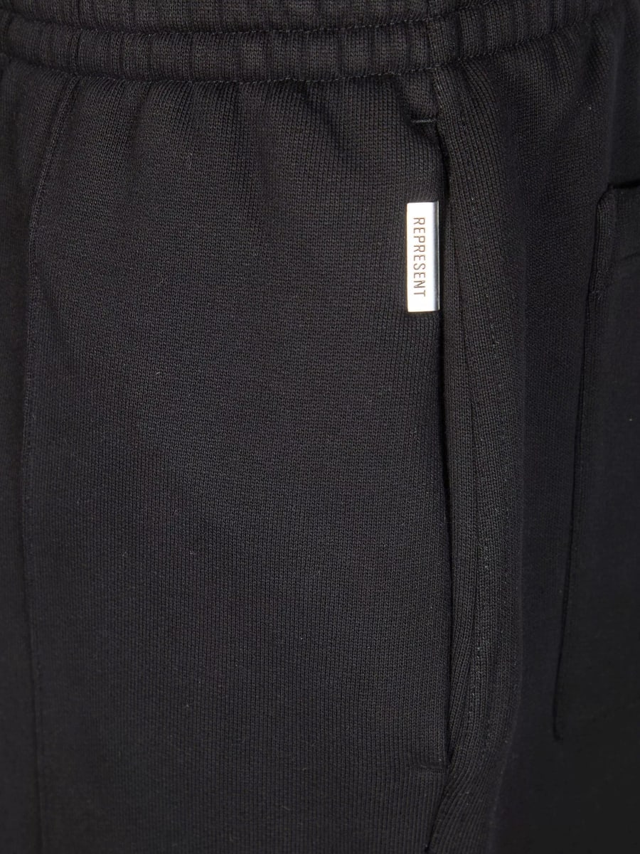 Represent Pantaloni Initial, view 2