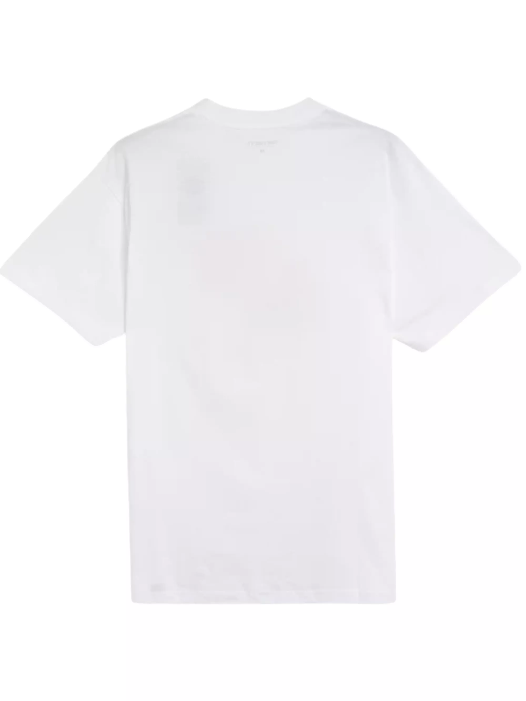 Carhartt WIP T-shirt in cotone stampato, view 2
