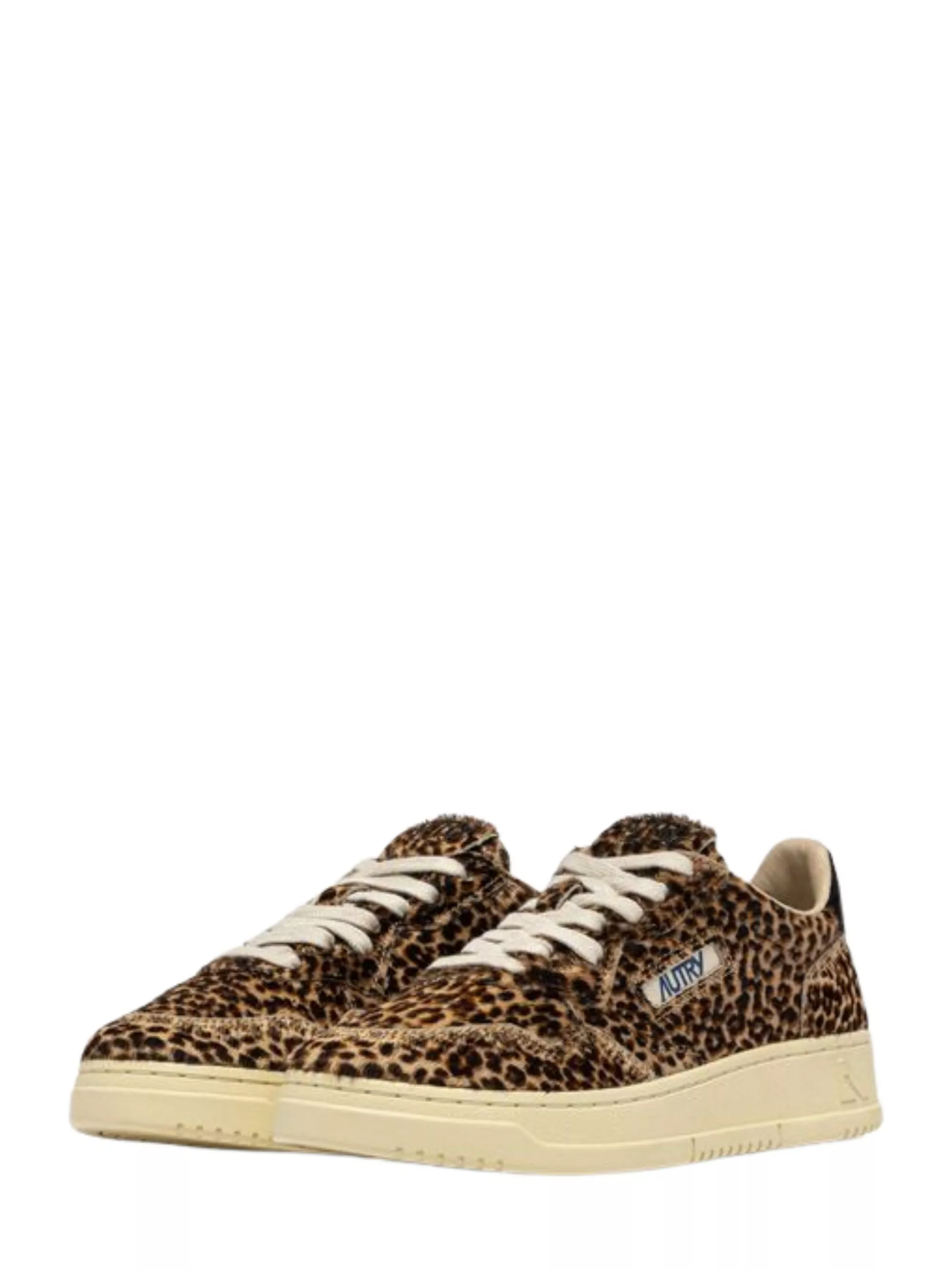 Autry Sneakers Medialist Low