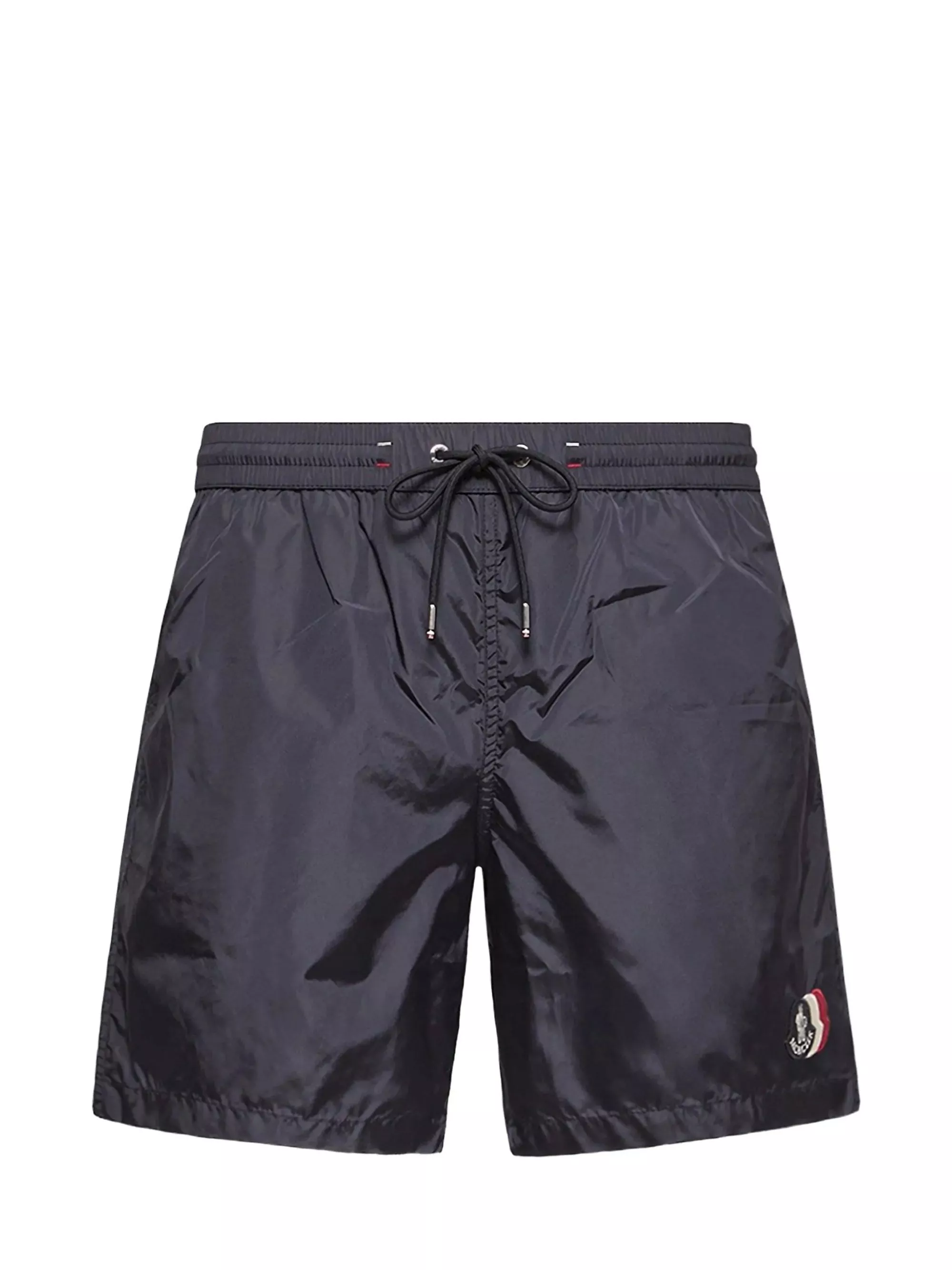 Moncler Pantaloni da nuoto con toppe