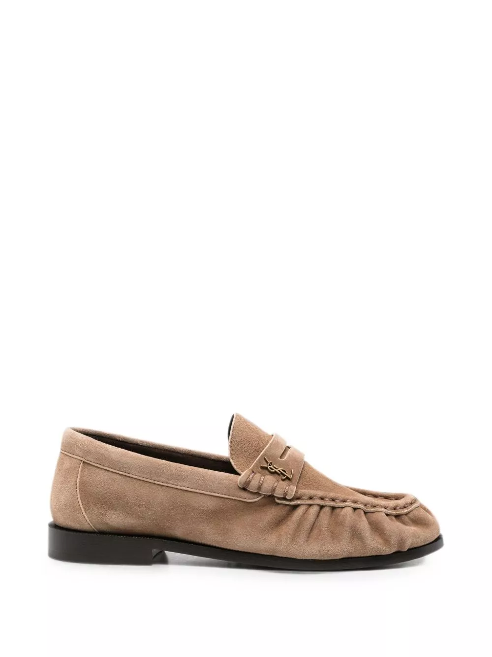 Saint Laurent Le Loafer in pelle