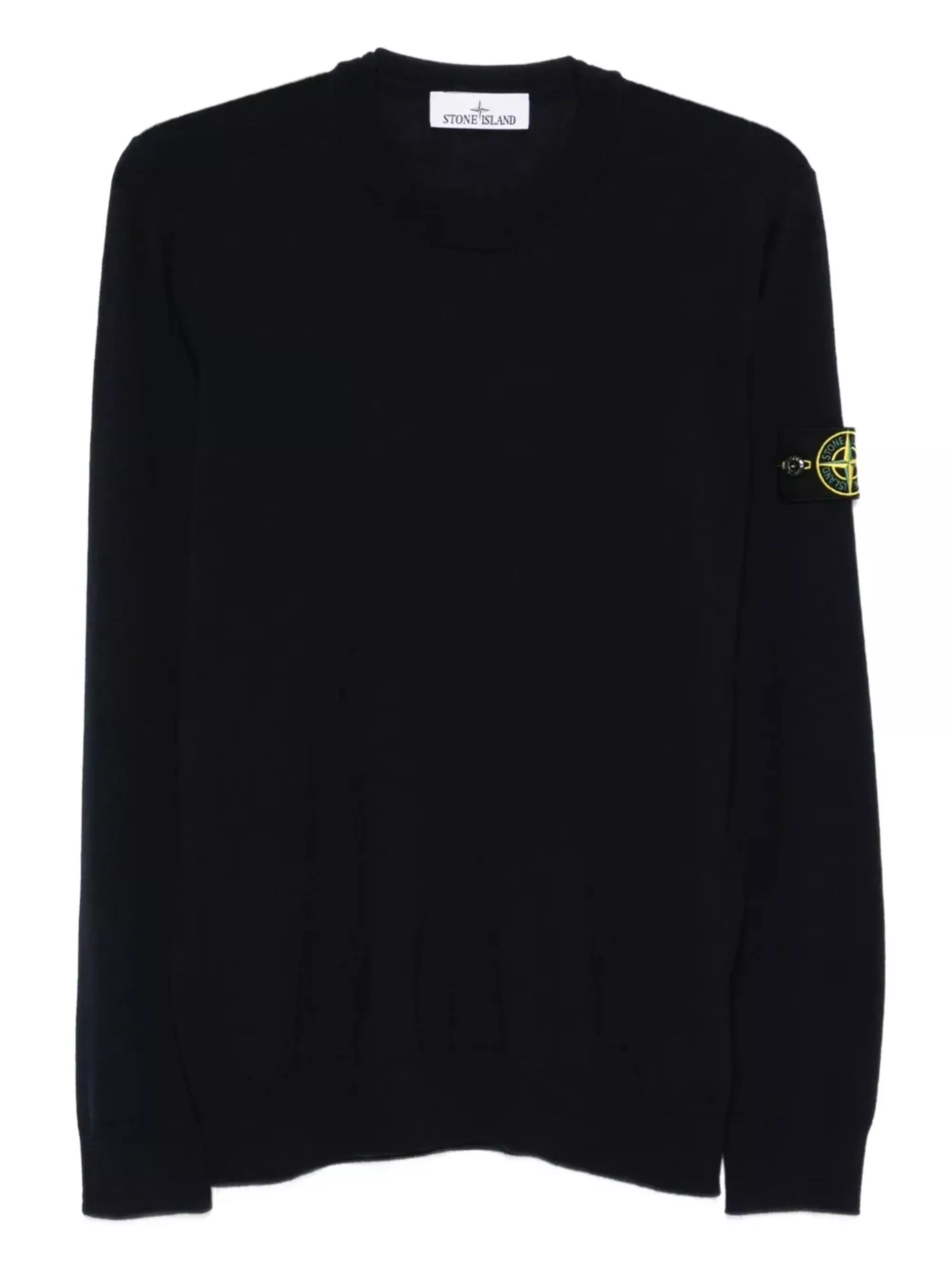 Stone Island Maglione in lana
