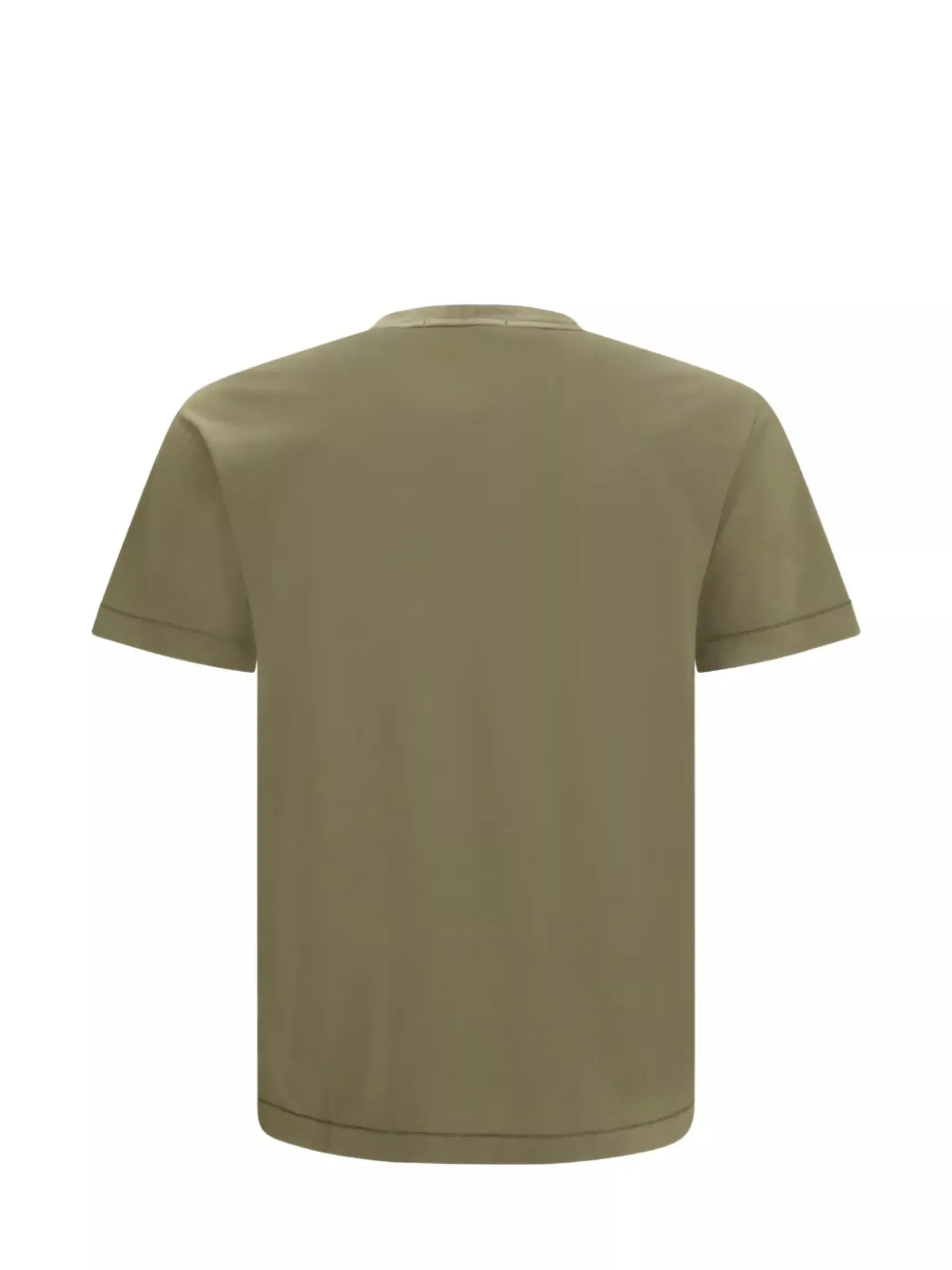 Stone Island T-shirt Logo, view 2