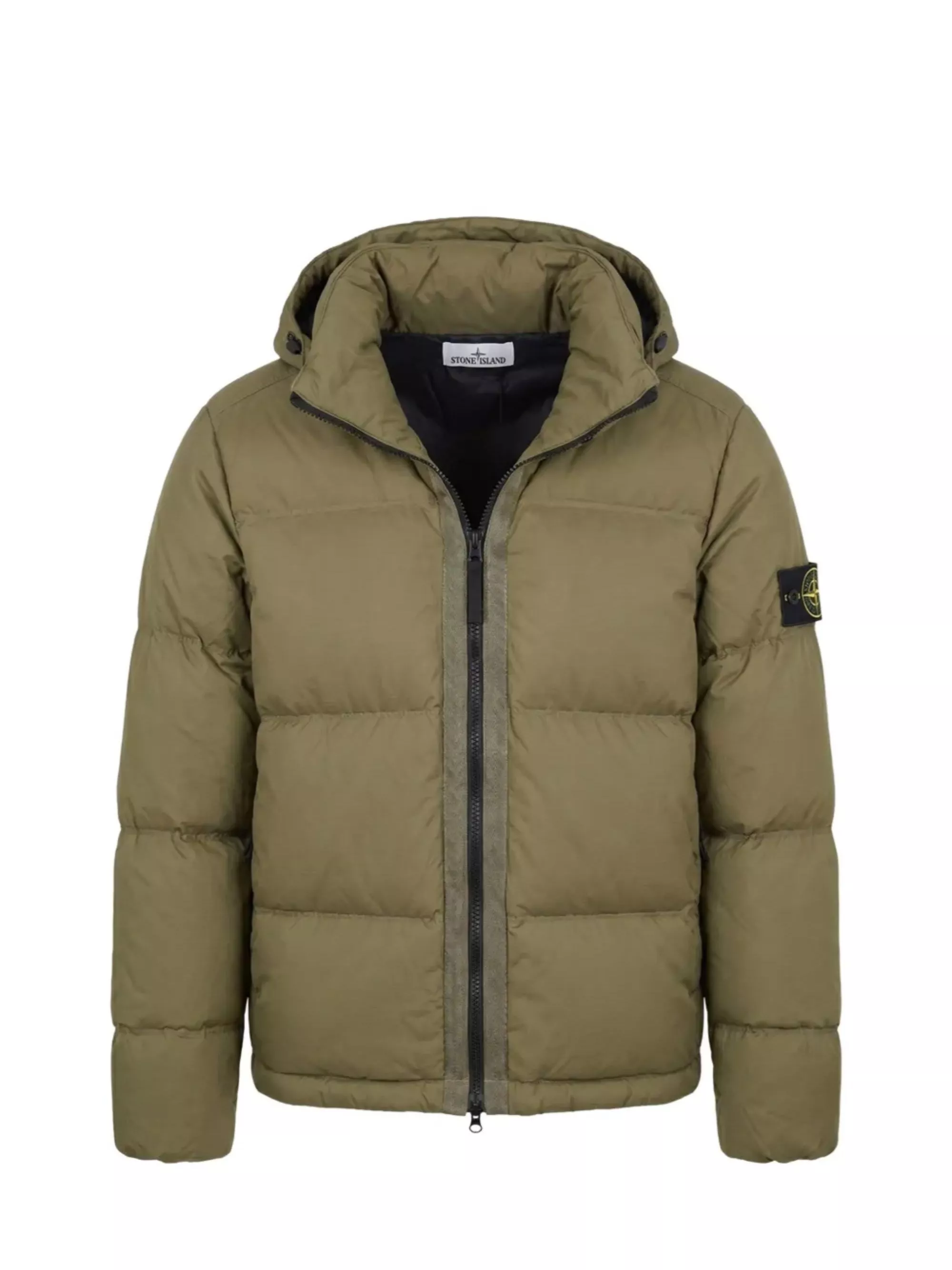 Stone Island Giacca in nylon
