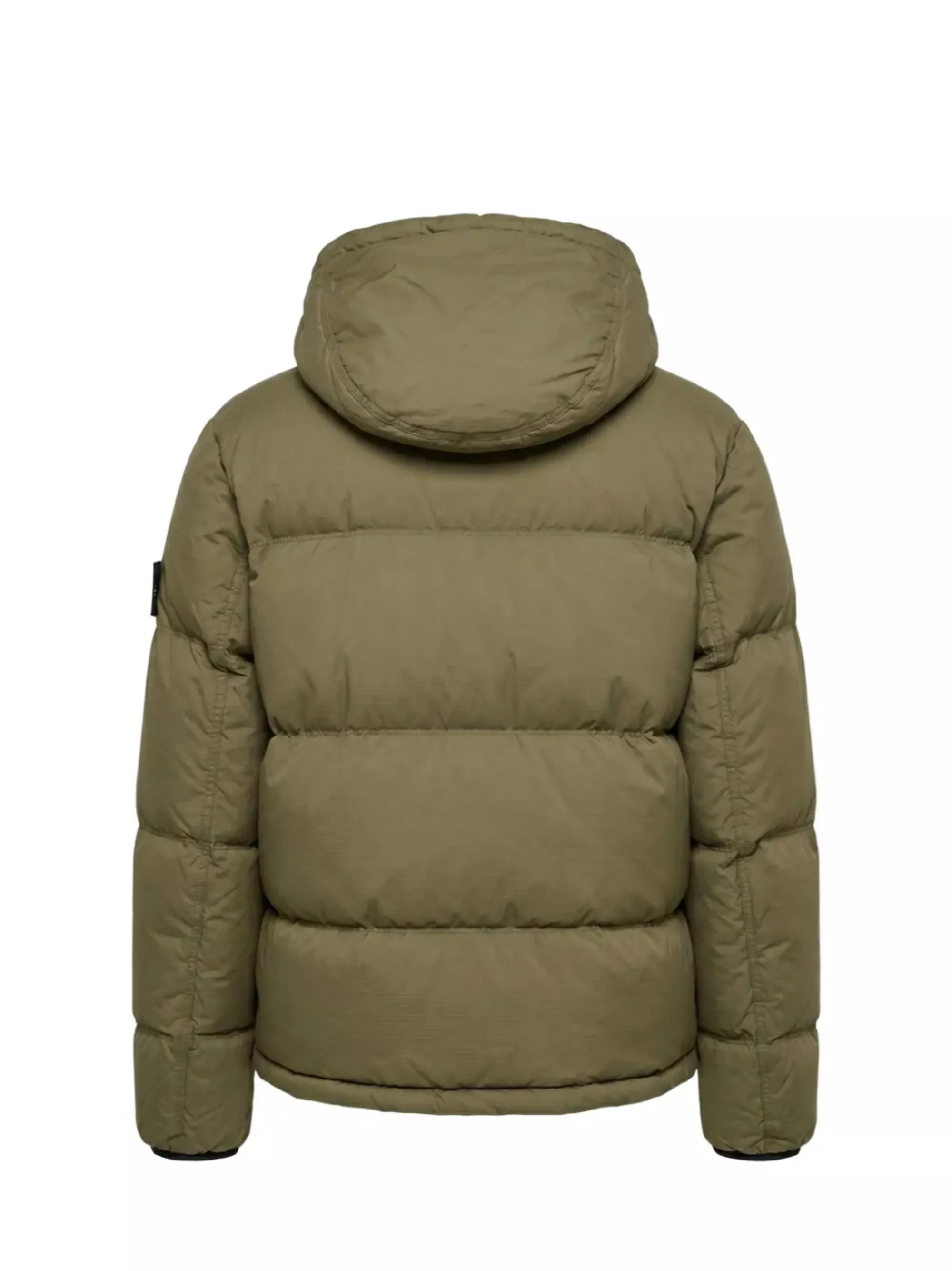 Stone Island Giacca in nylon, view 2