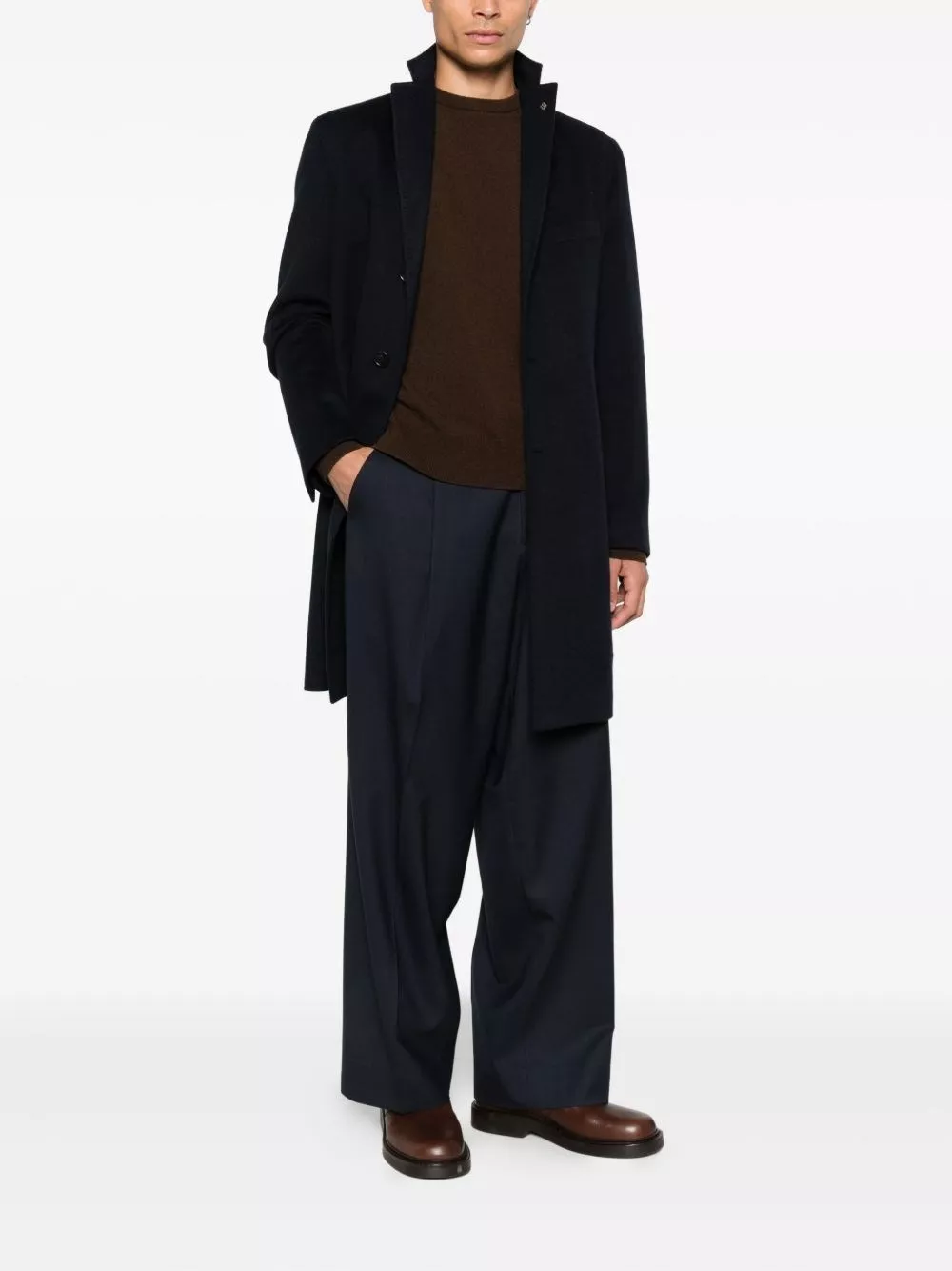 Tagliatore Cappotto Medium Bruce, view 2