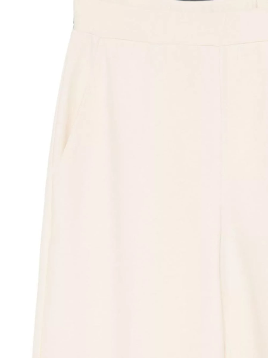 Semicouture Pantaloni Coline, view 2