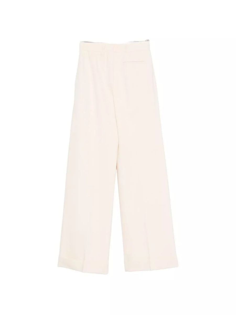 Semicouture Pantaloni Coline, view 3