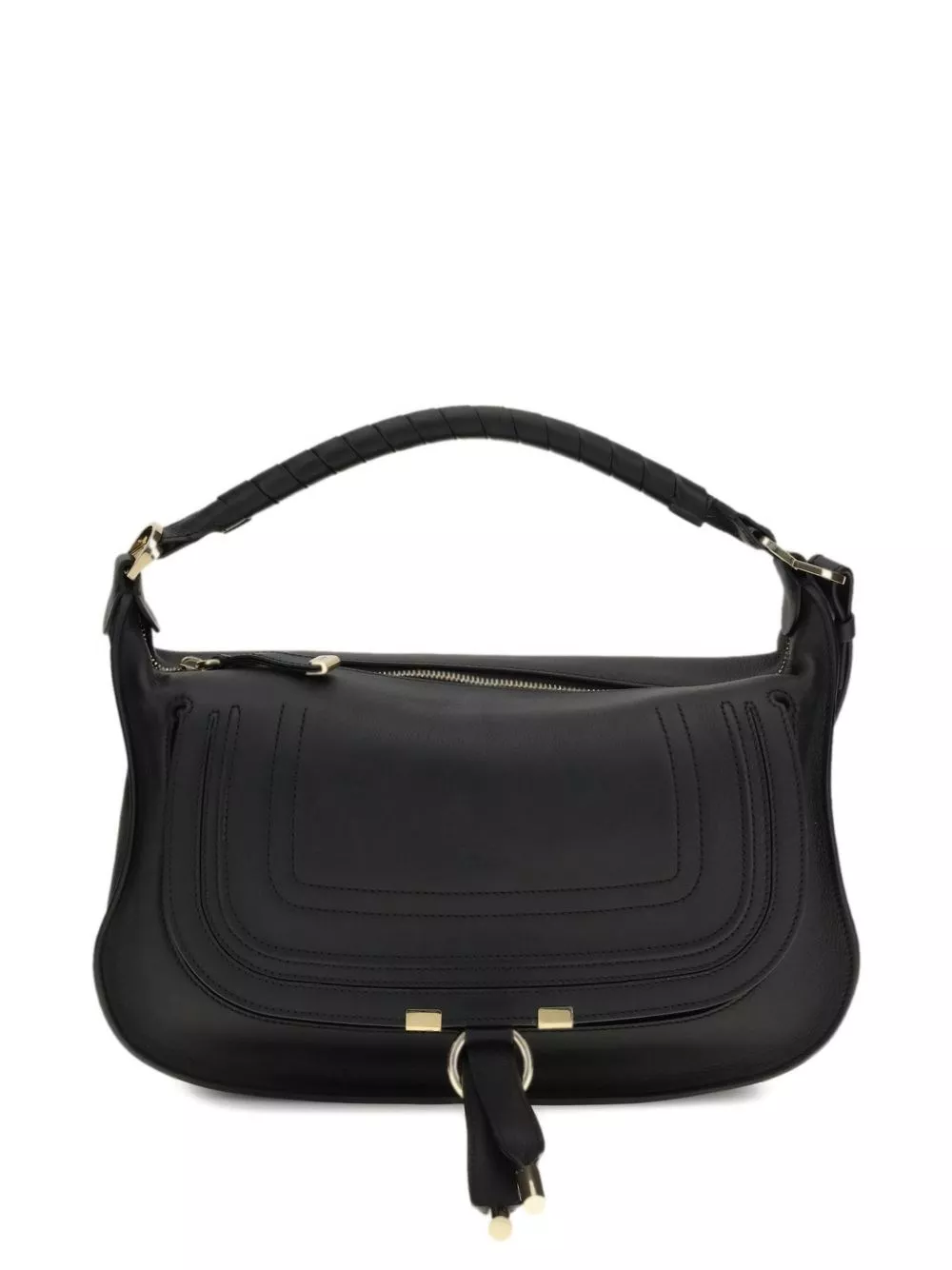 Chloé Borsa a spalla in pelle Marcie