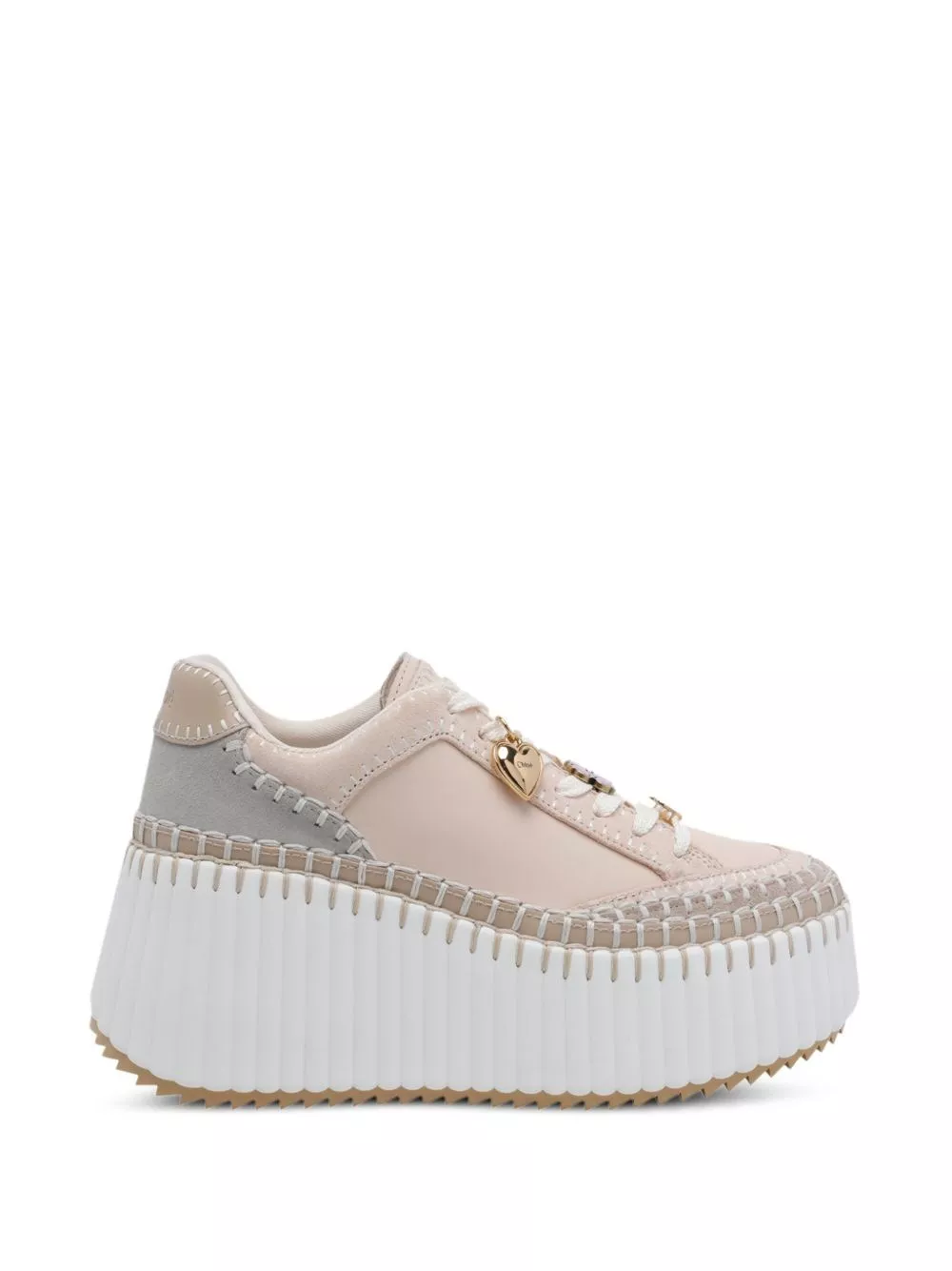 Chloé Sneaker Nama