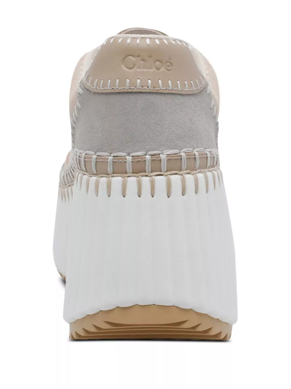 Chloé Sneaker Nama, view 2