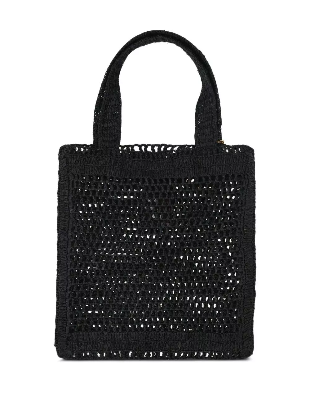 Chloé Tote Bag rafia Banana Estate, view 2