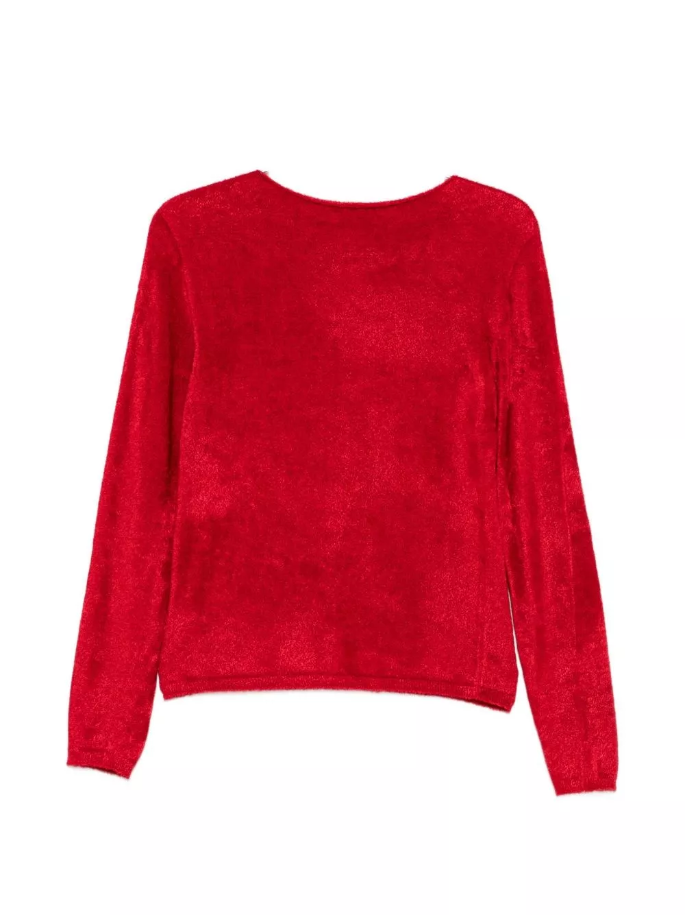 Semicouture Maglione a girocollo Lettice, view 2