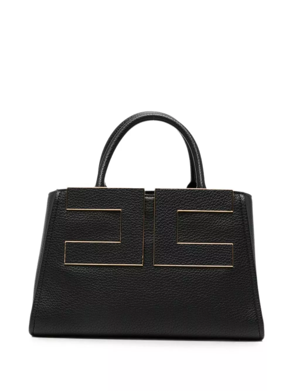 Elisabetta Franchi Borsa tote in pelle sintetica
