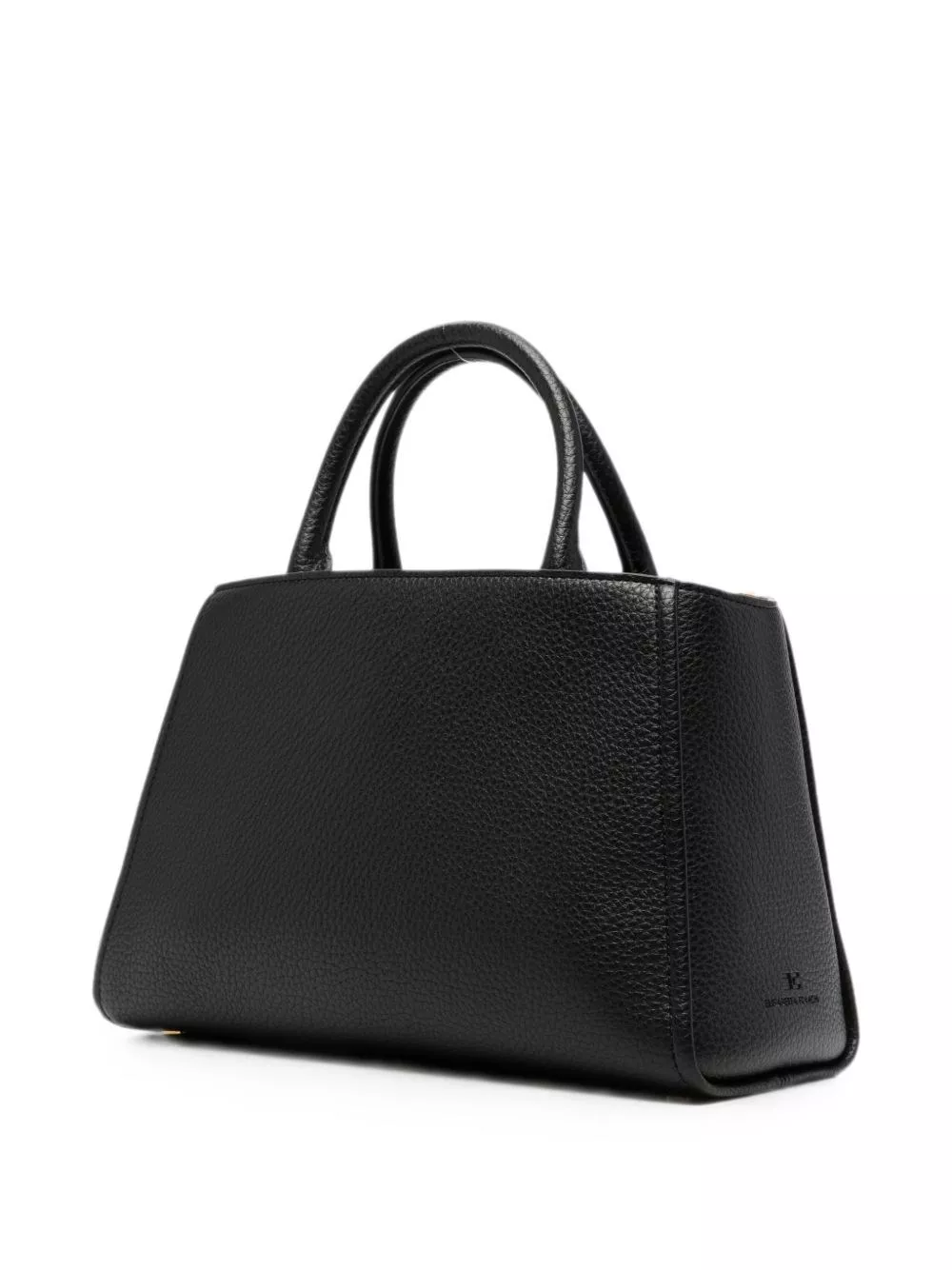 Elisabetta Franchi Borsa tote in pelle sintetica, view 2