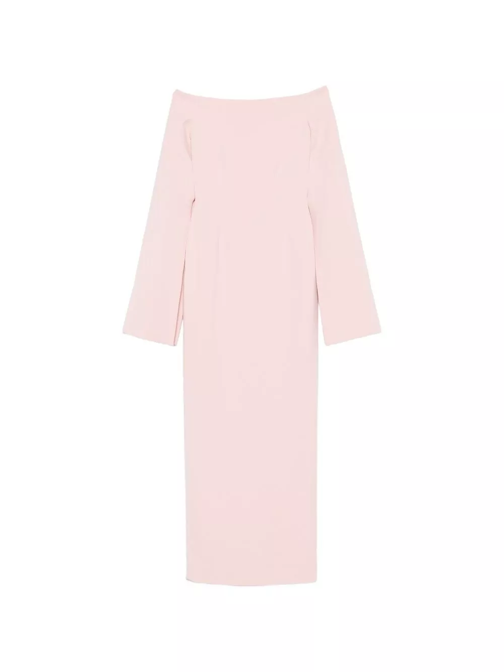 Solace london Abito maxi Marcella