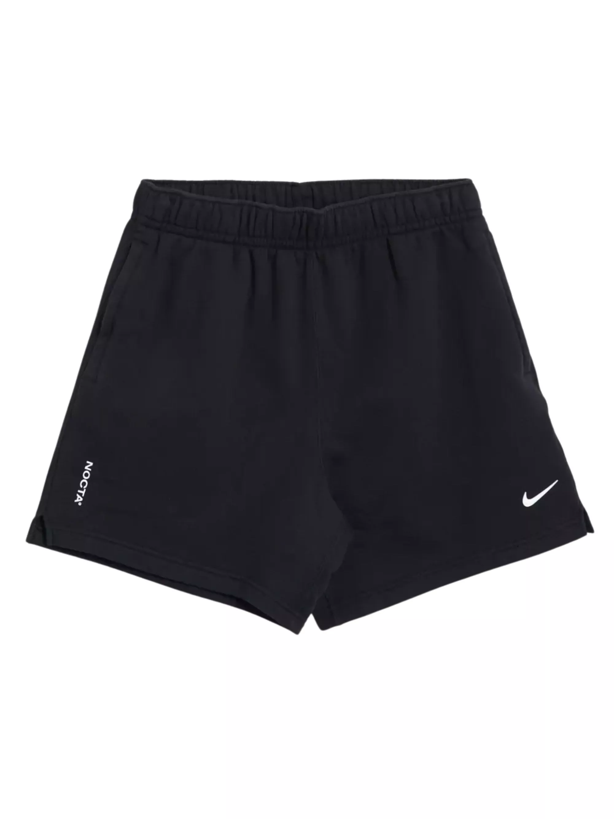 Nike nocta Pantaloni corti in cotone
