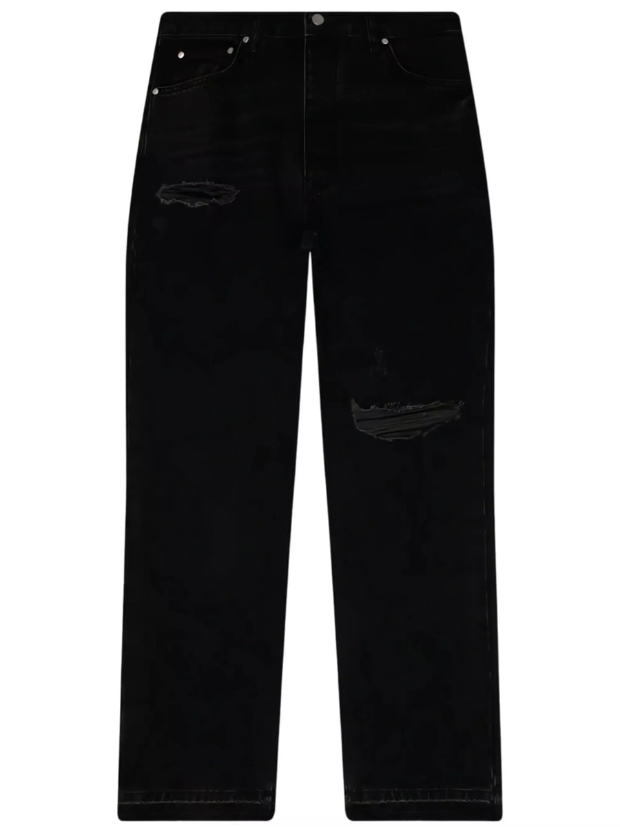 Represent Jeans Heaton strappati