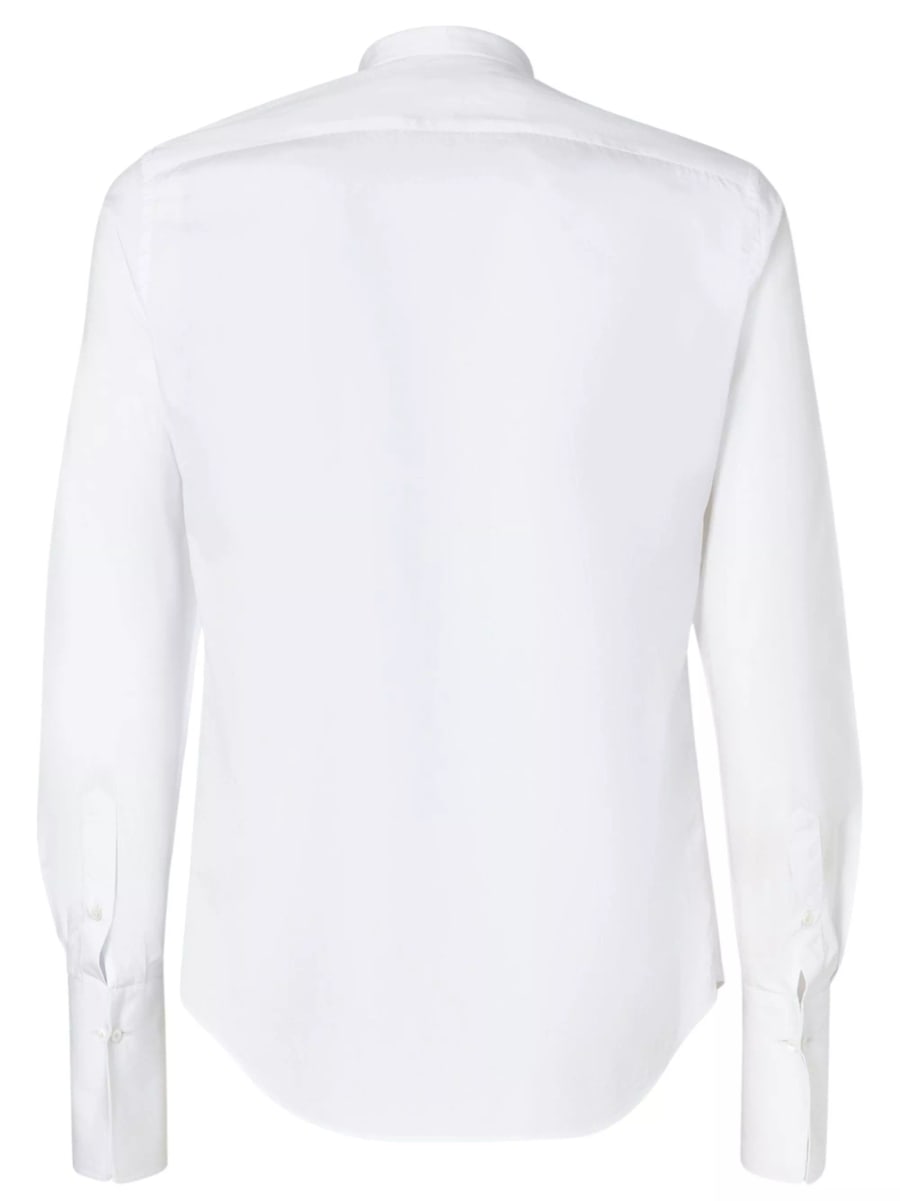 Fendi Camicia Slim Fit, view 2