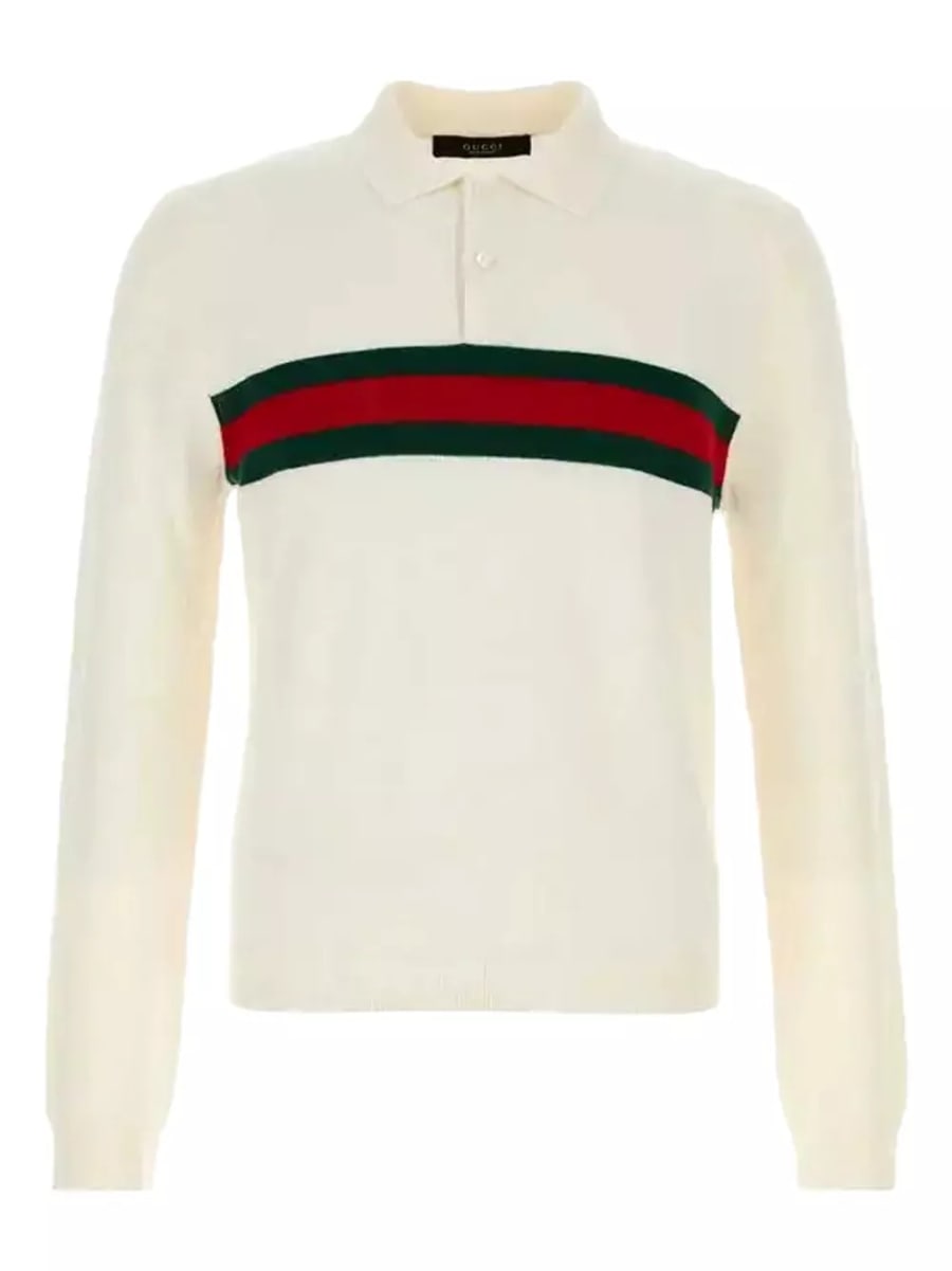 Gucci Maglione in cashmere