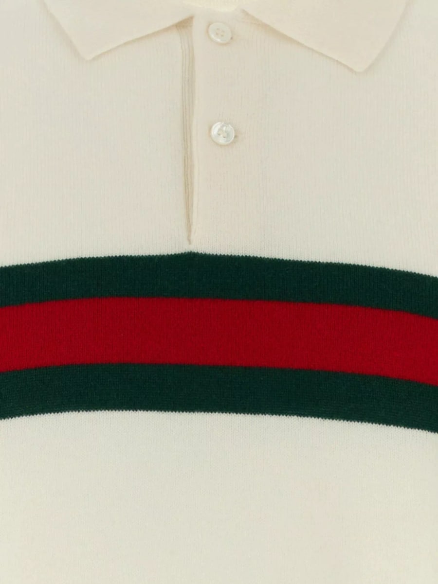 Gucci Maglione in cashmere, view 3