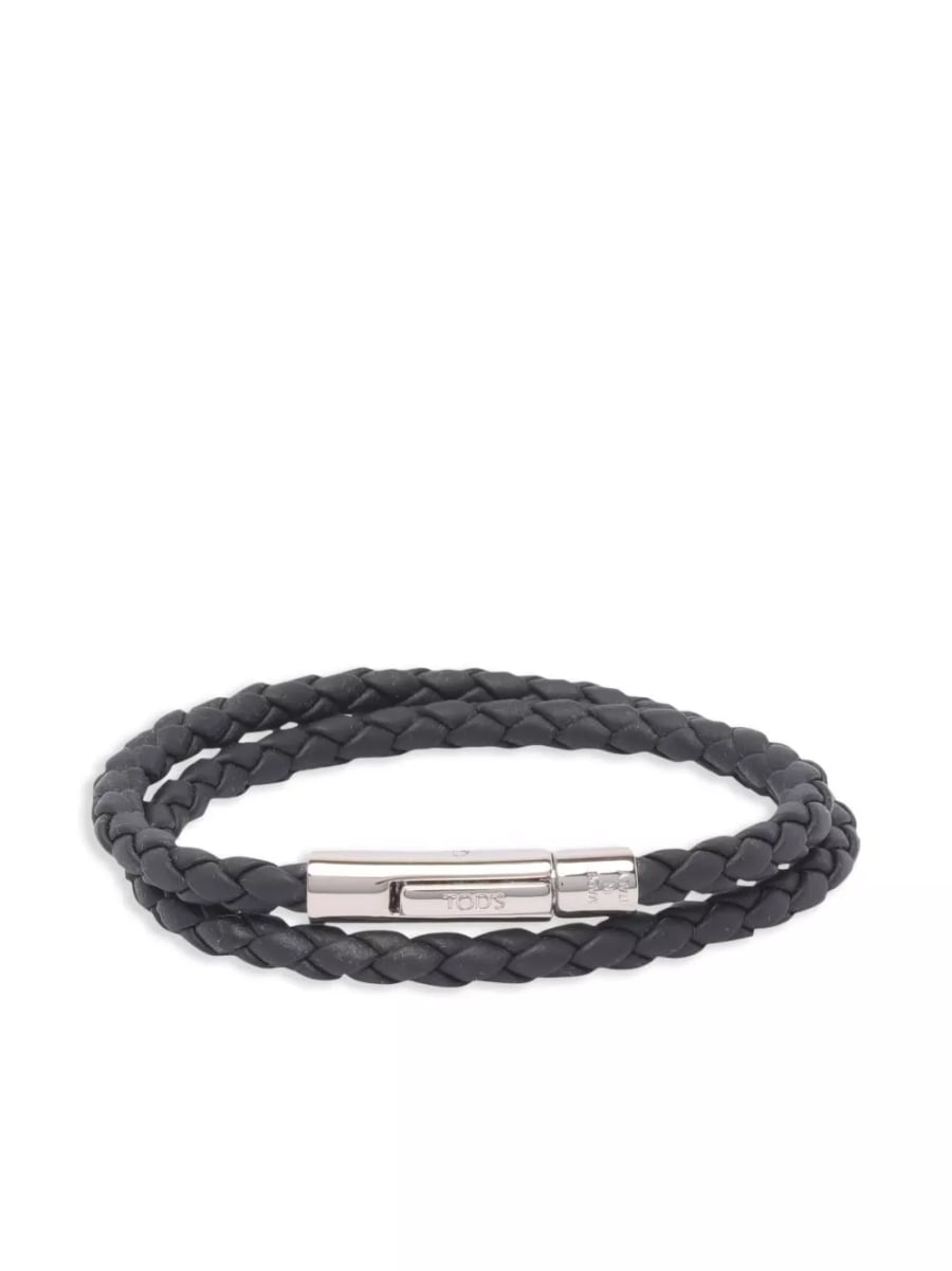 Tod's Bracciale con logo