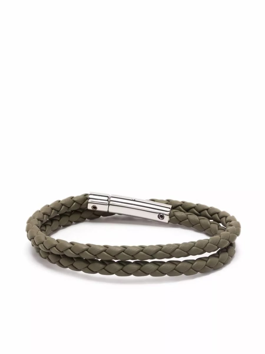 Tod's Bracciale in pelle MyColors