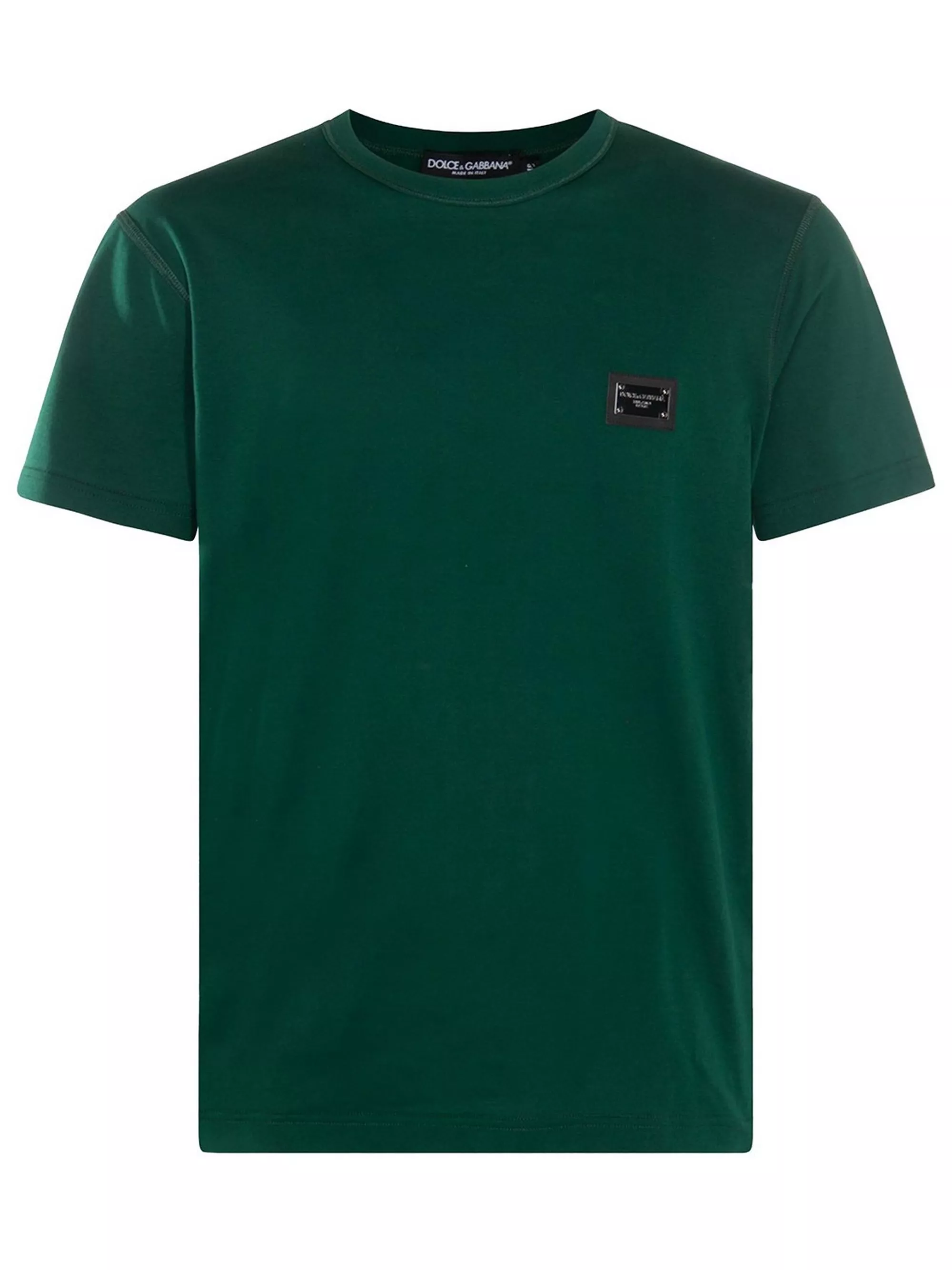 Dolce & Gabbana T-shirt Essenziale