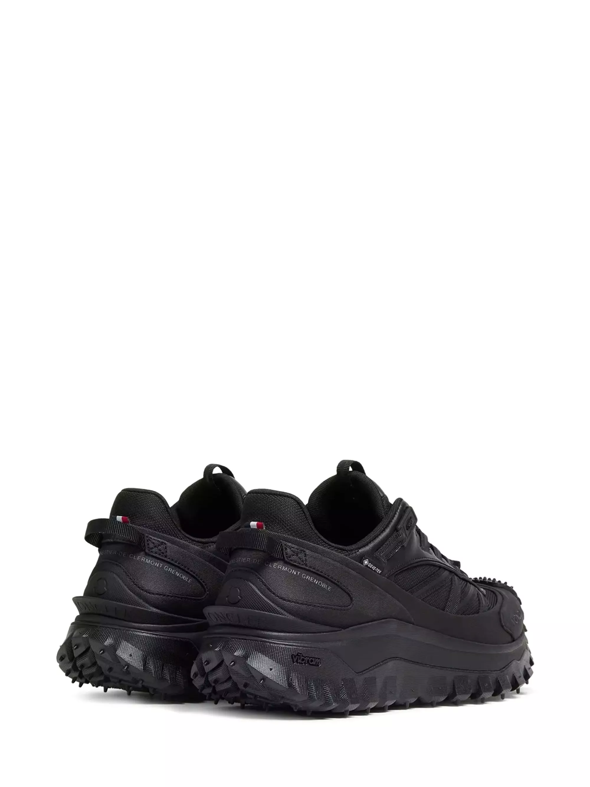 Moncler Sneakers basse Trailgrip Gtx, view 2