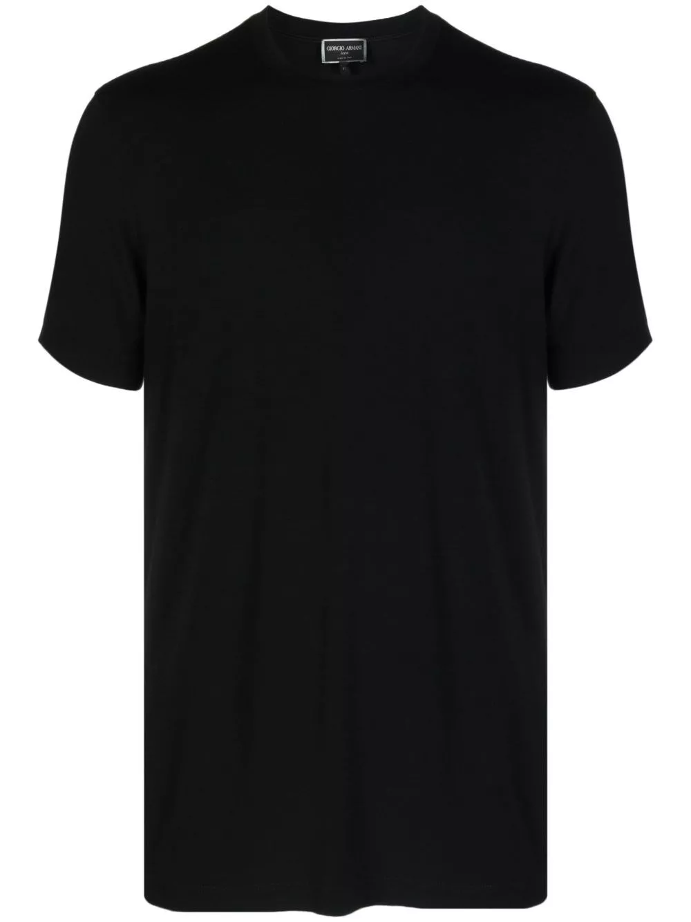 Giorgio Armani T-shirt in cotone