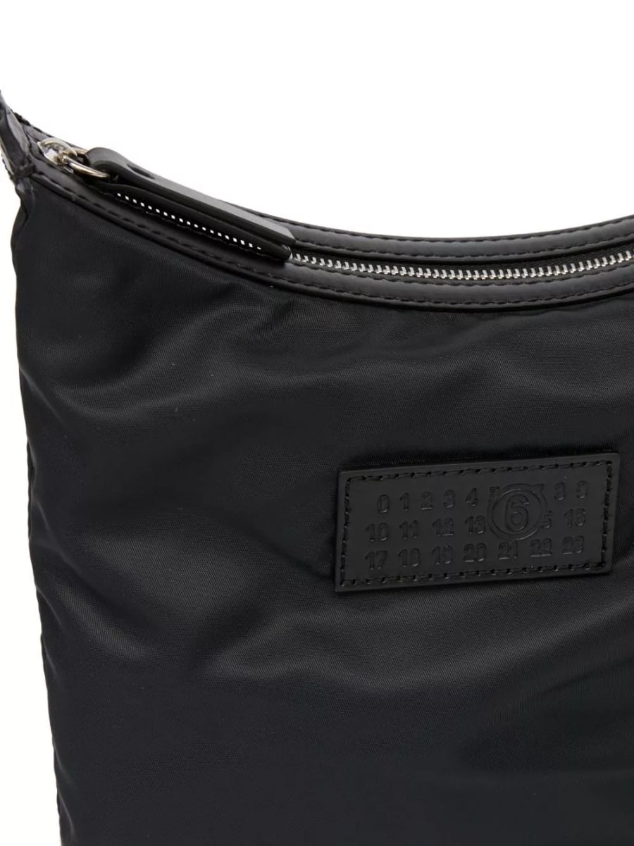 MM6 Maison Margiela Borsa a tracolla Numeric, view 6