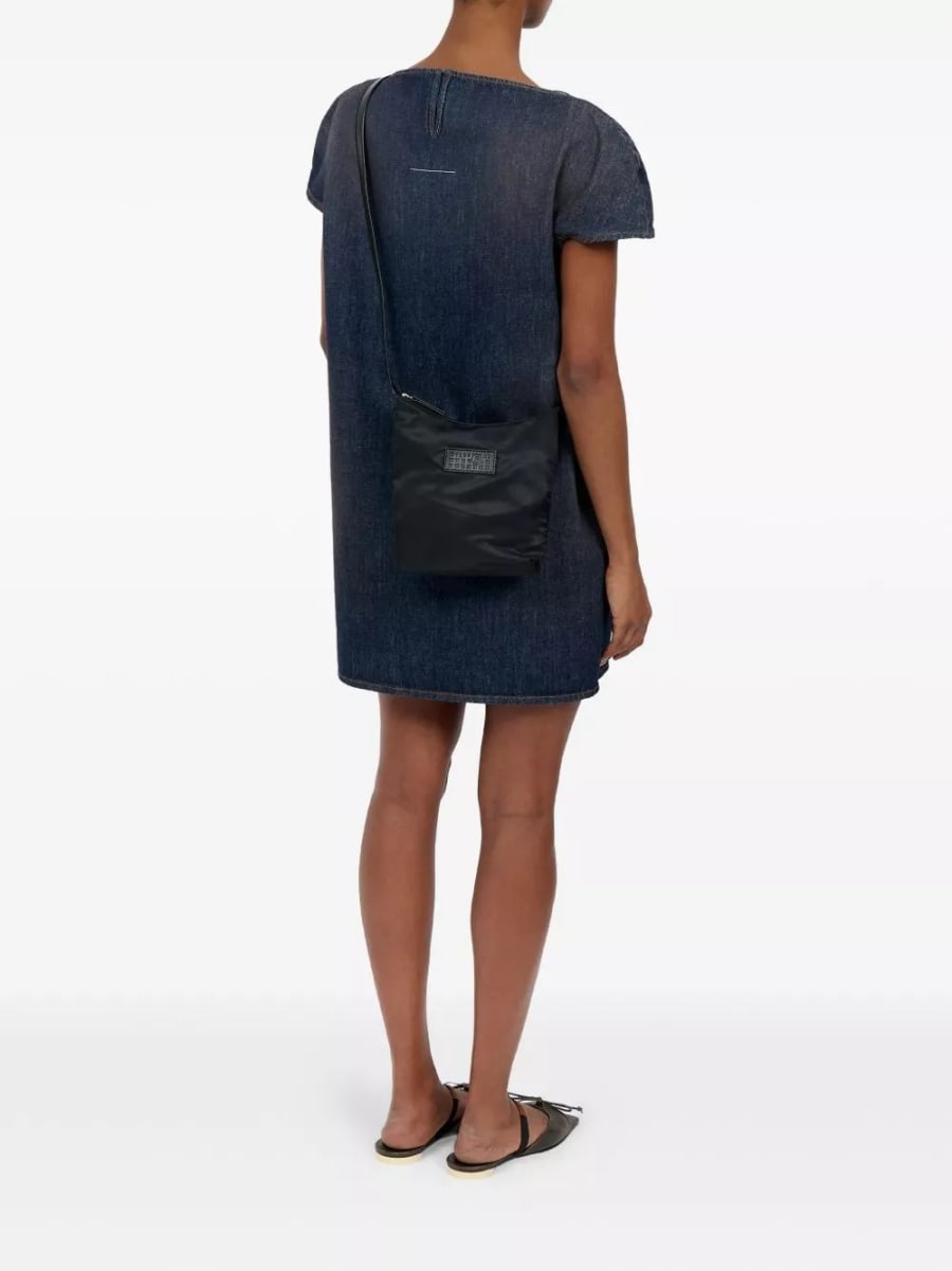 MM6 Maison Margiela Borsa a tracolla Numeric, view 7