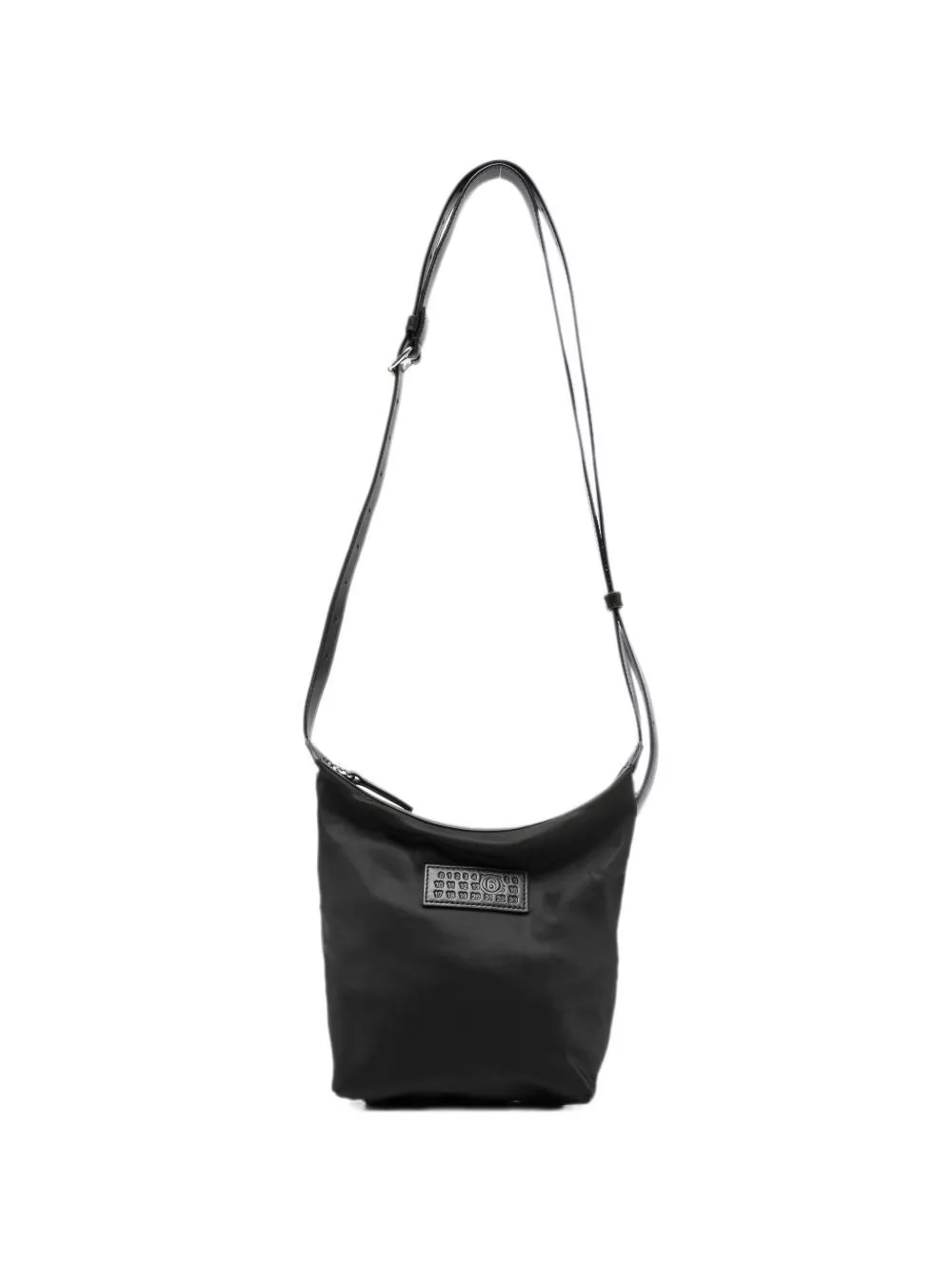MM6 Maison Margiela Borsa a tracolla in nylon