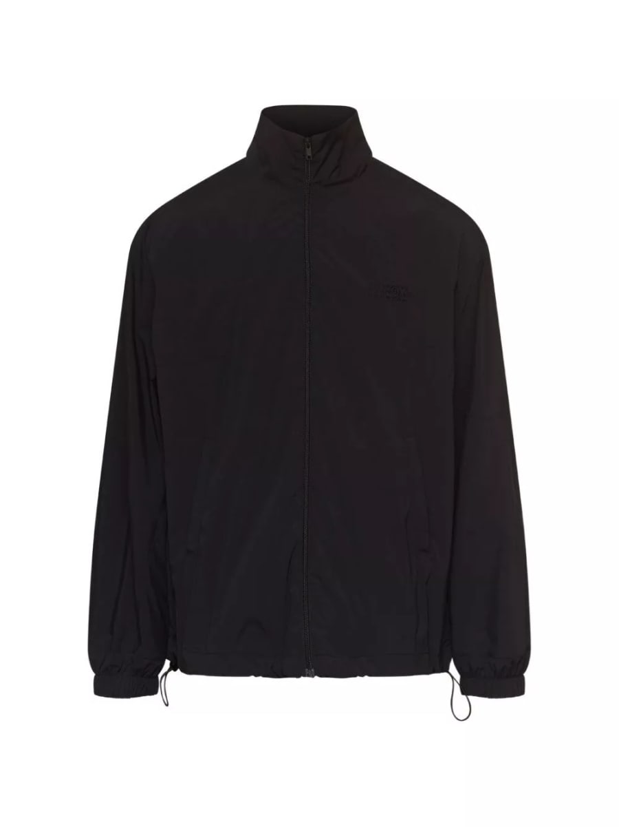 MM6 Maison Margiela Giacca blouson in nylon