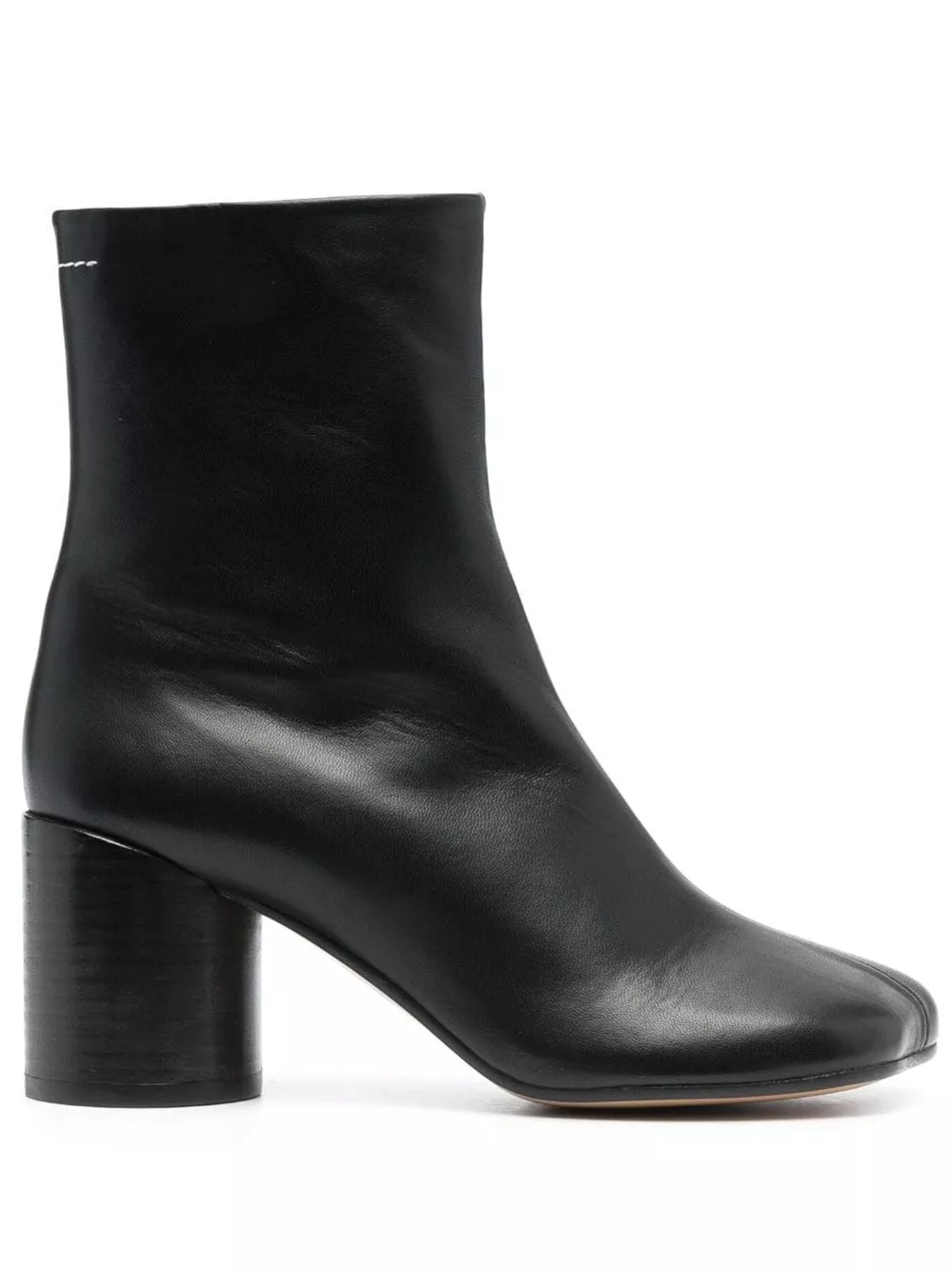 MM6 Maison Margiela Stivaletti in pelle