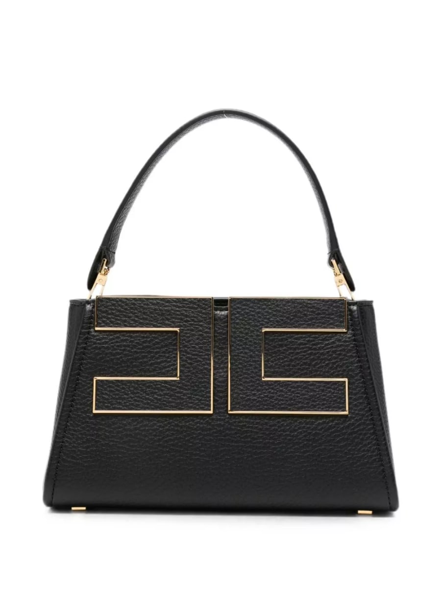 Elisabetta Franchi Borsa in pelle sintetica