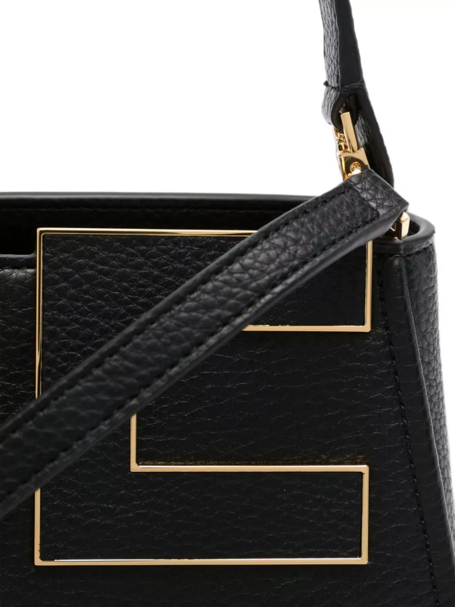 Elisabetta Franchi Borsa in pelle sintetica, view 2