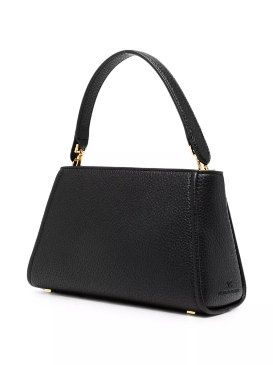 Elisabetta Franchi Borsa in pelle sintetica, view 4