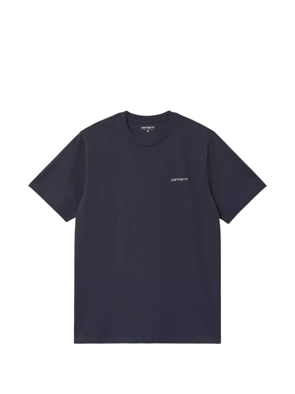 Carhartt WIP logo t-shirt in cotone