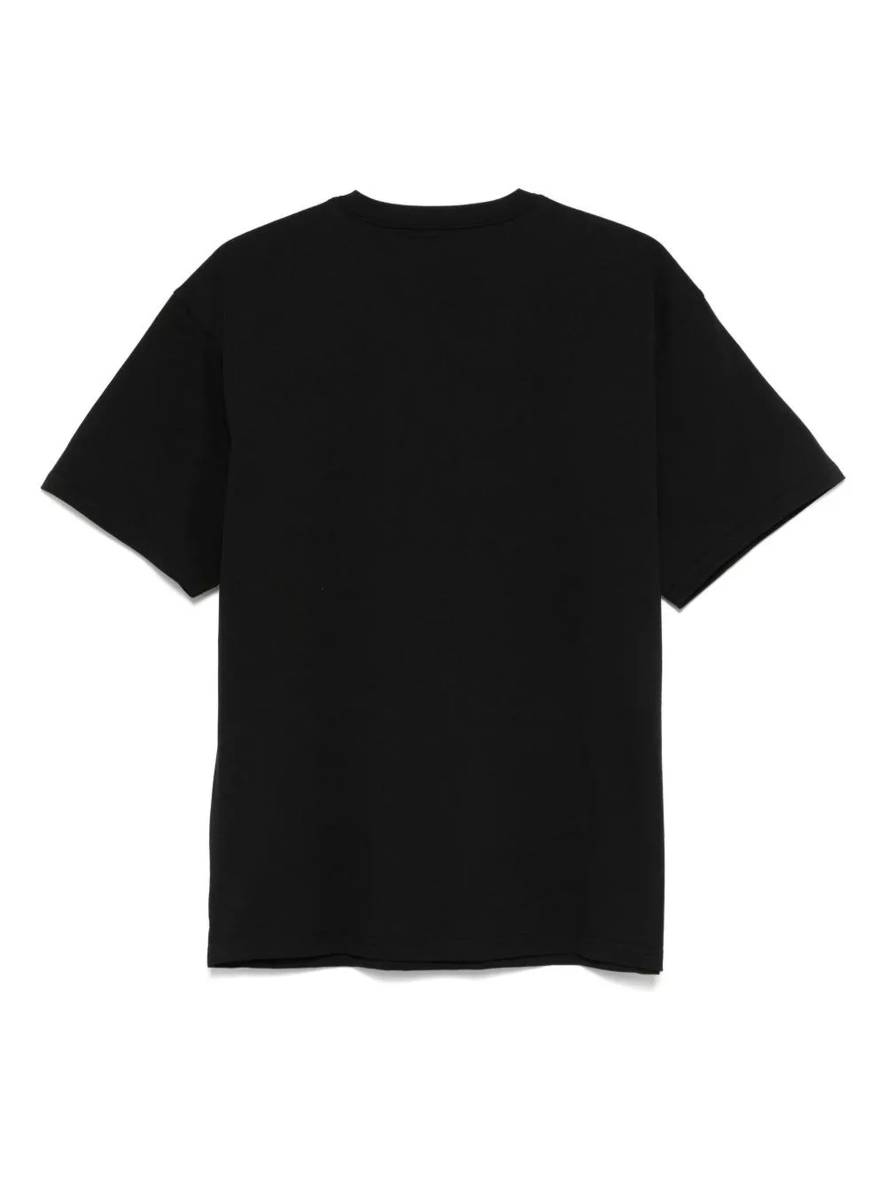 Carhartt WIP logo t-shirt in cotone, view 2