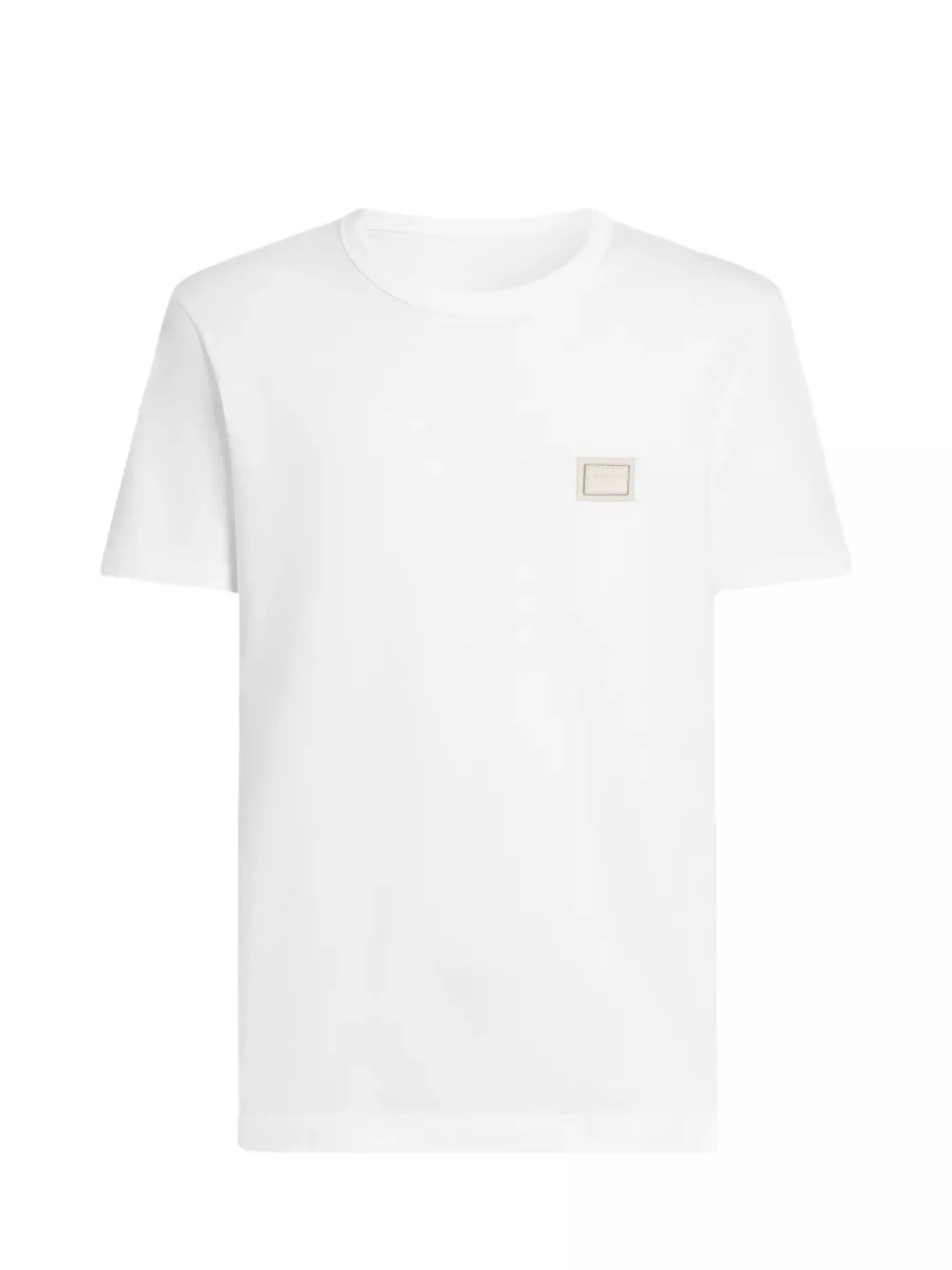 Dolce & Gabbana T-shirt logo