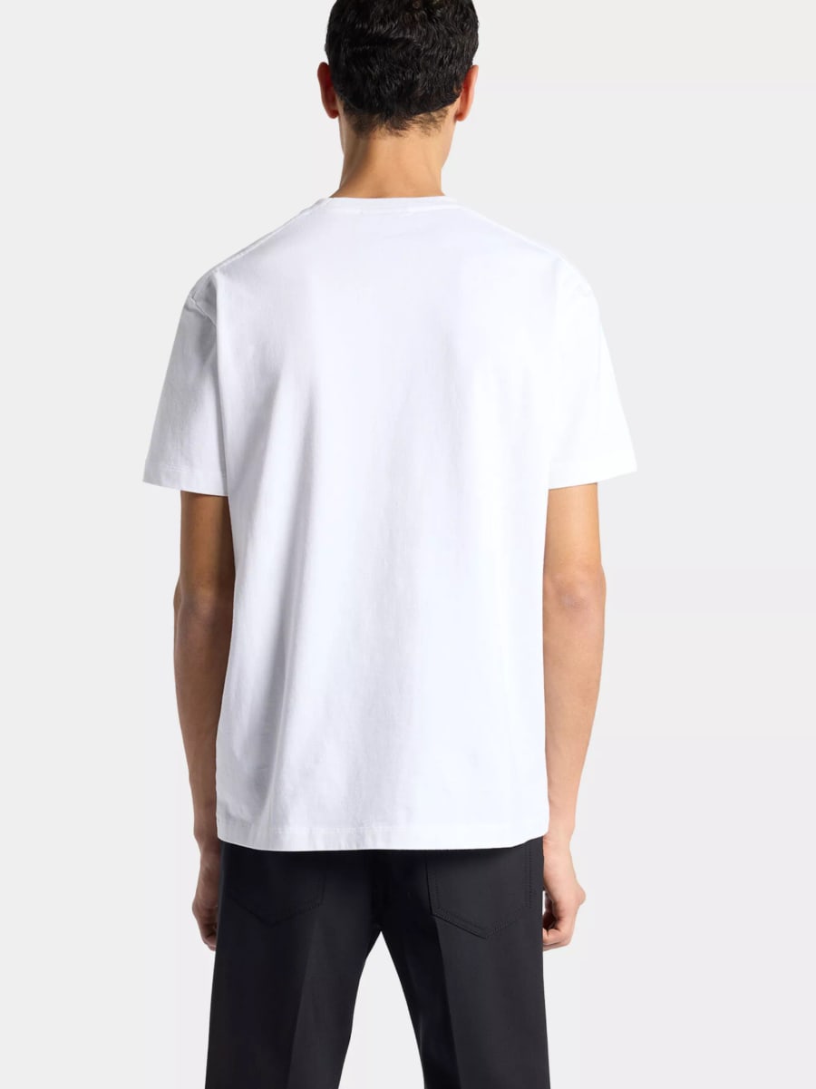 Dsquared2 T-shirt logo, view 4