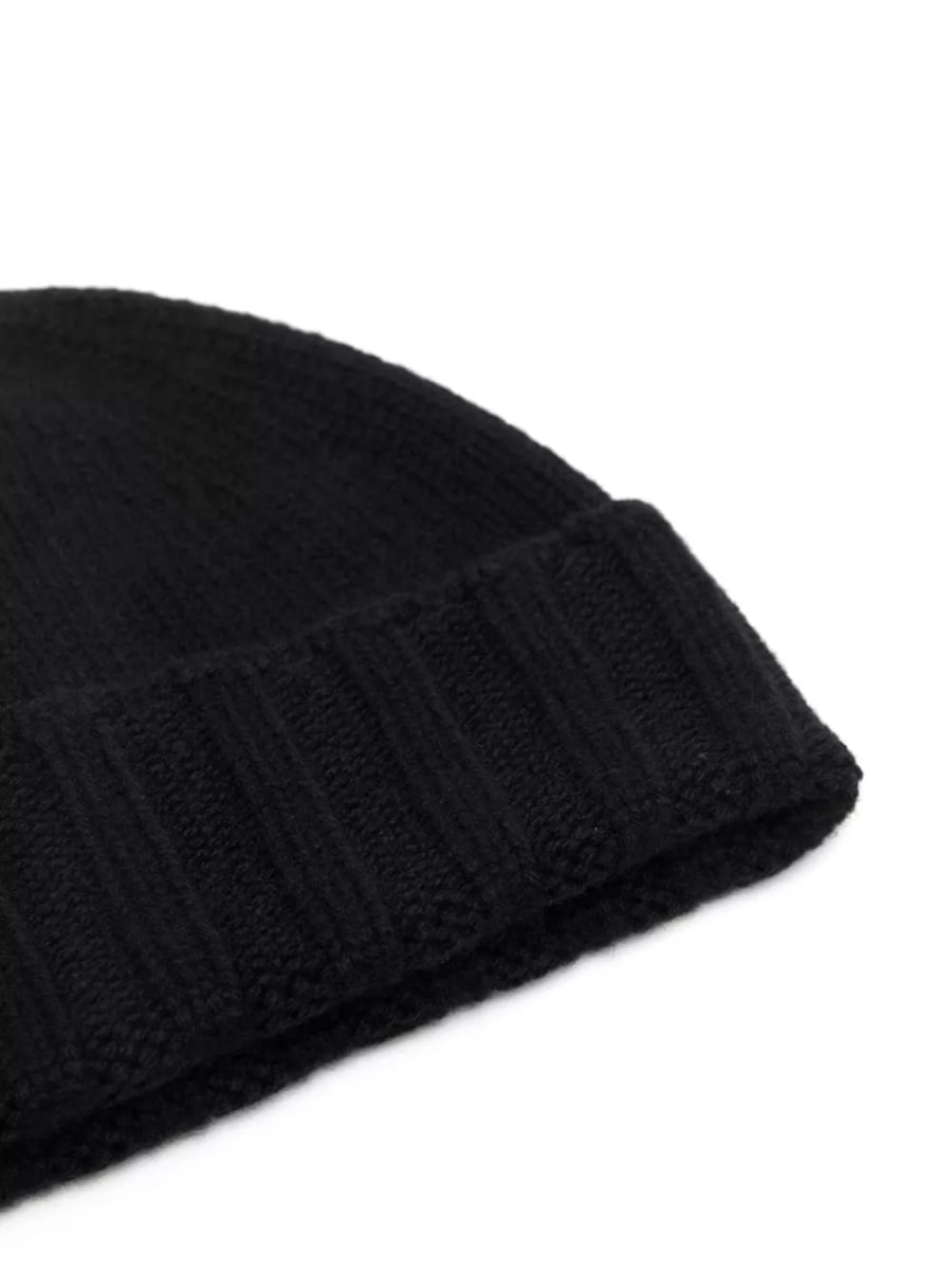 Drumohr Cappello in cashmere, view 2