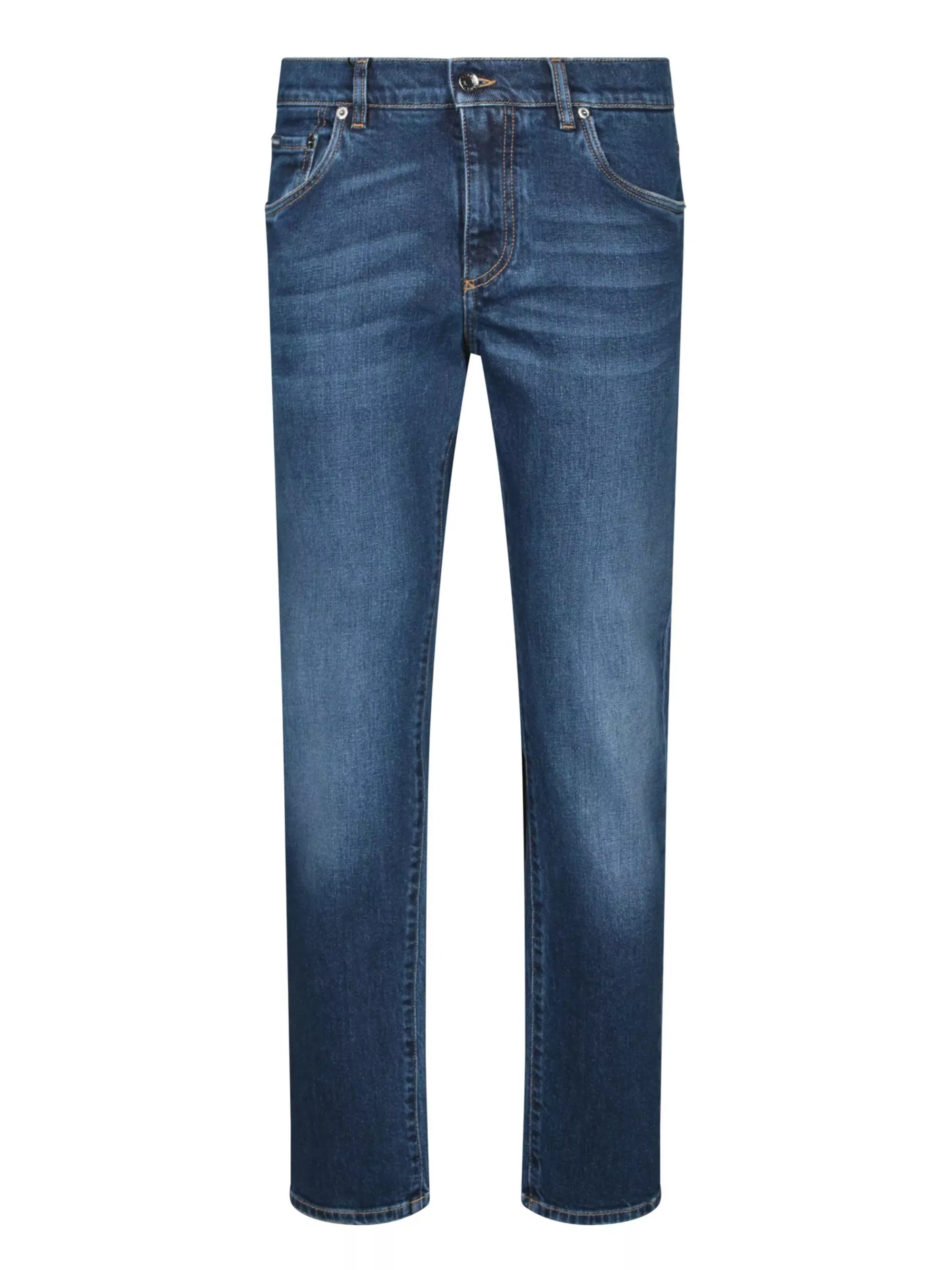 Dolce & Gabbana Jeans Slim-Fit