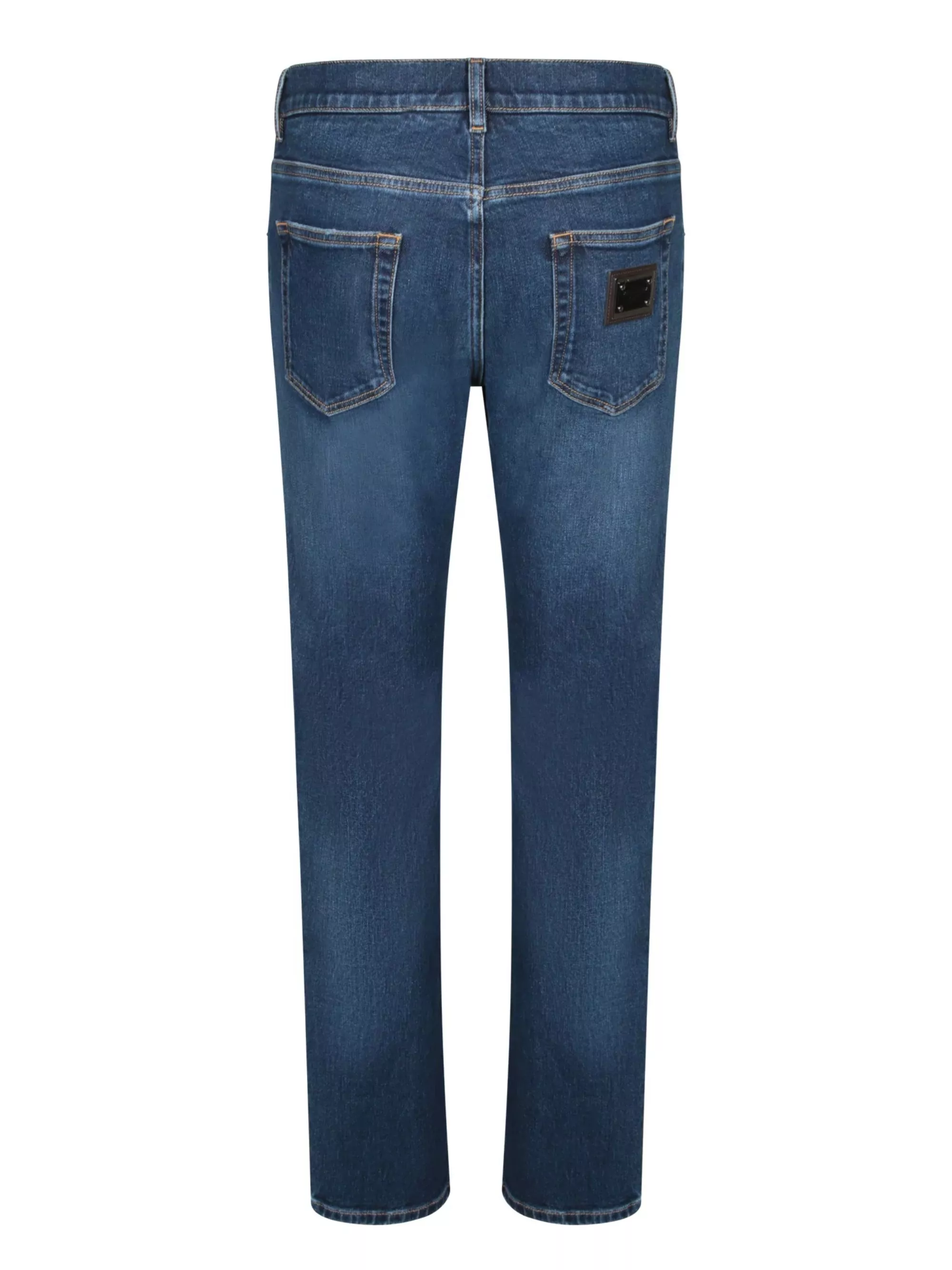 Dolce & Gabbana Jeans Slim-Fit, view 2